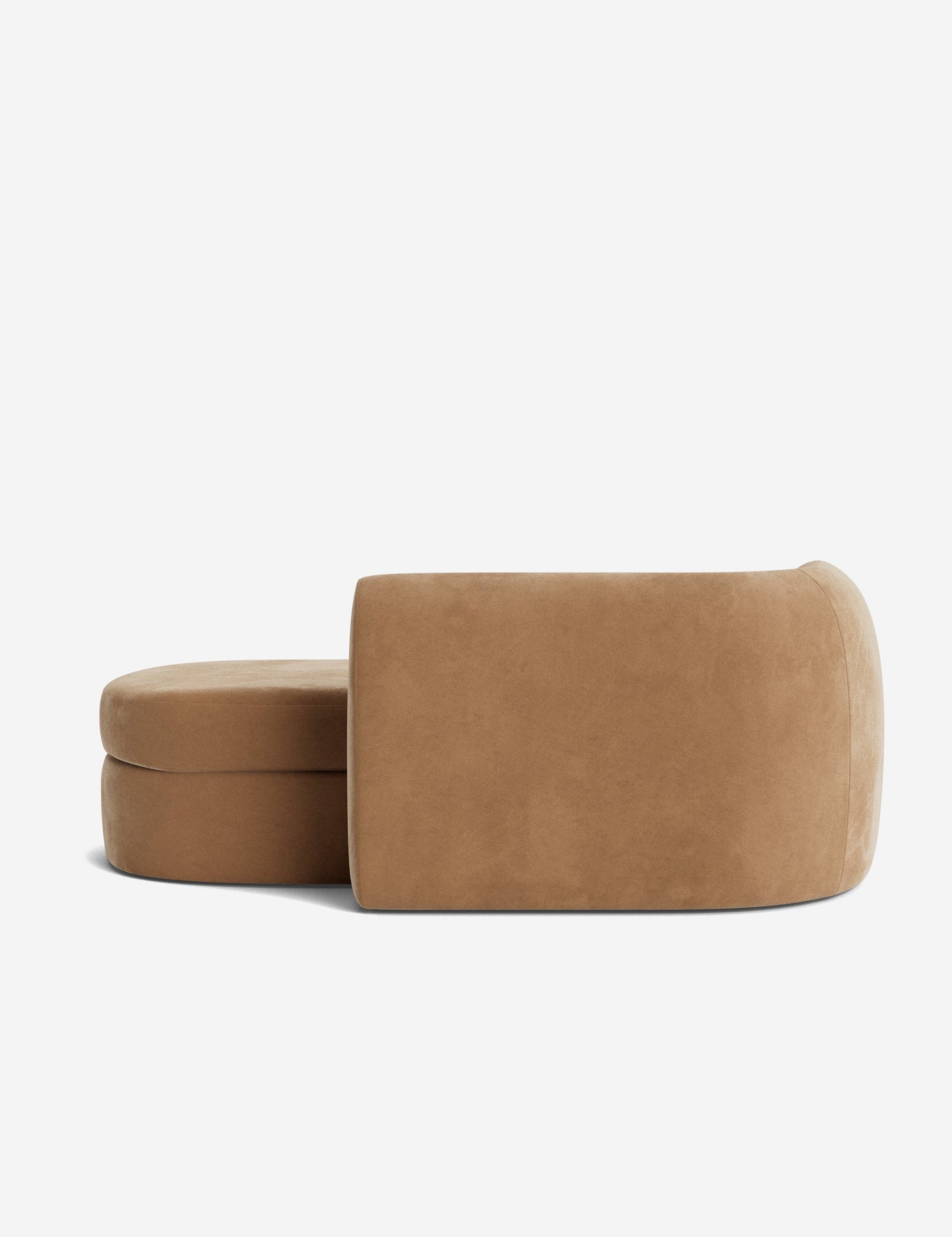 Chaise Buckley