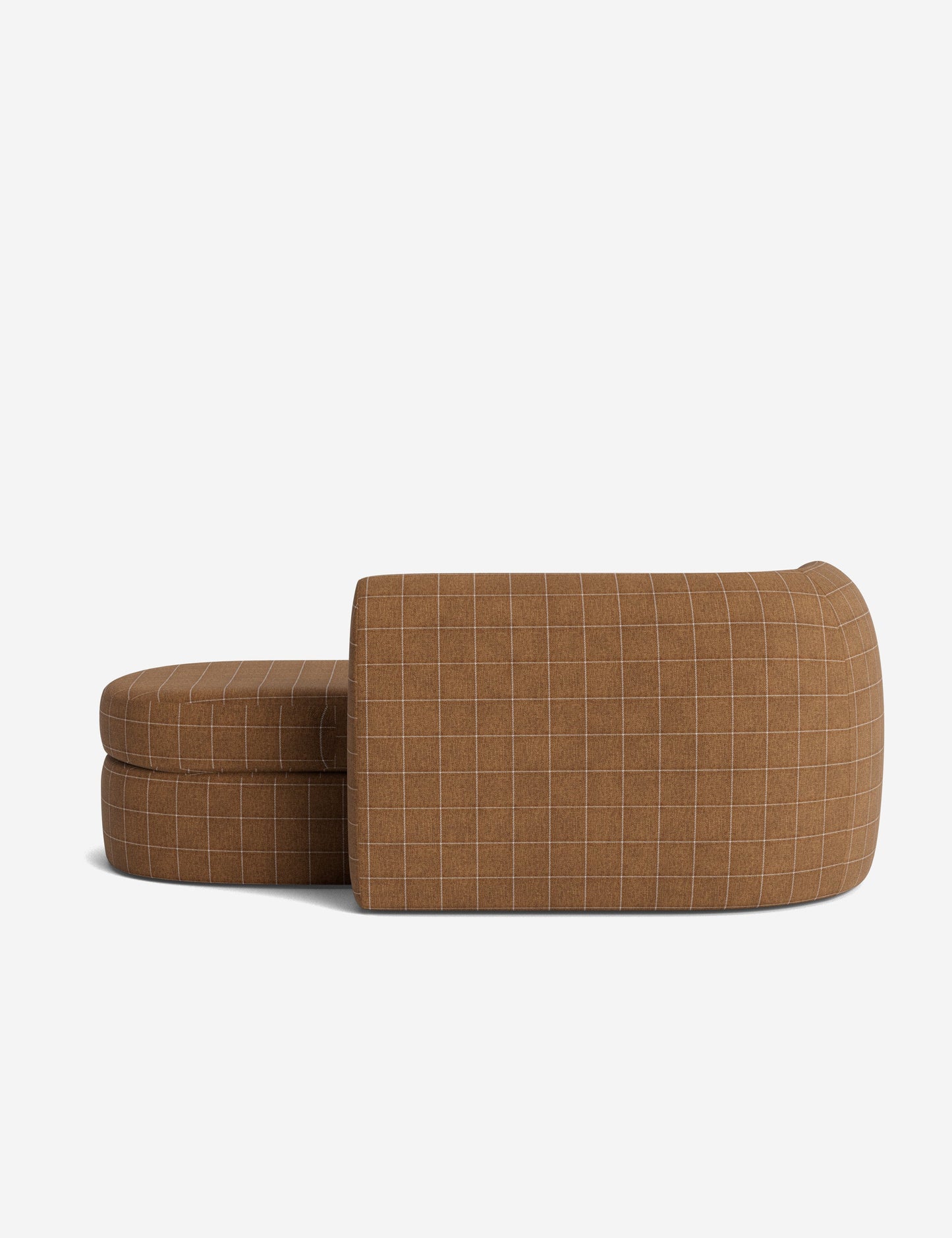 Chaise Buckley