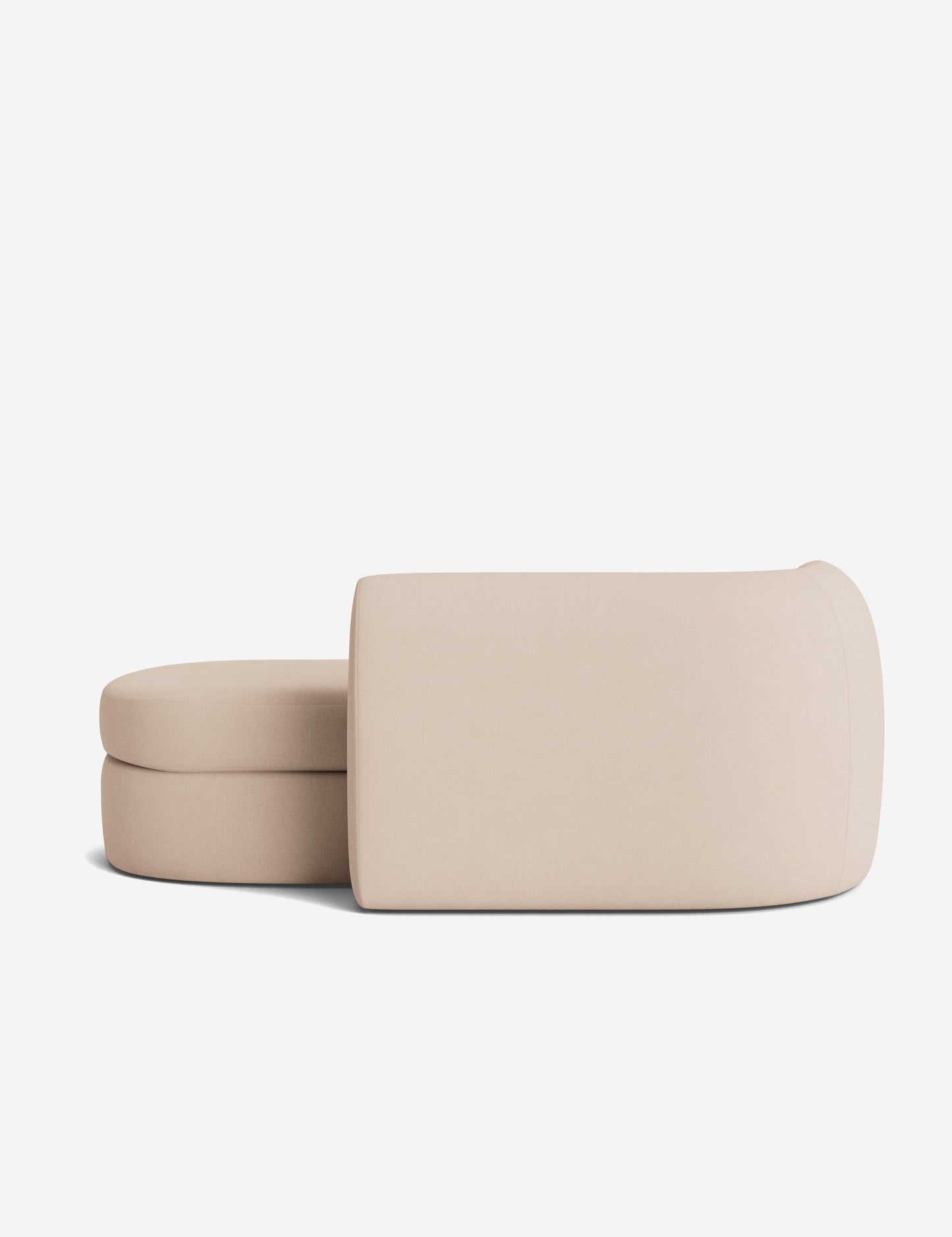 Chaise Buckley