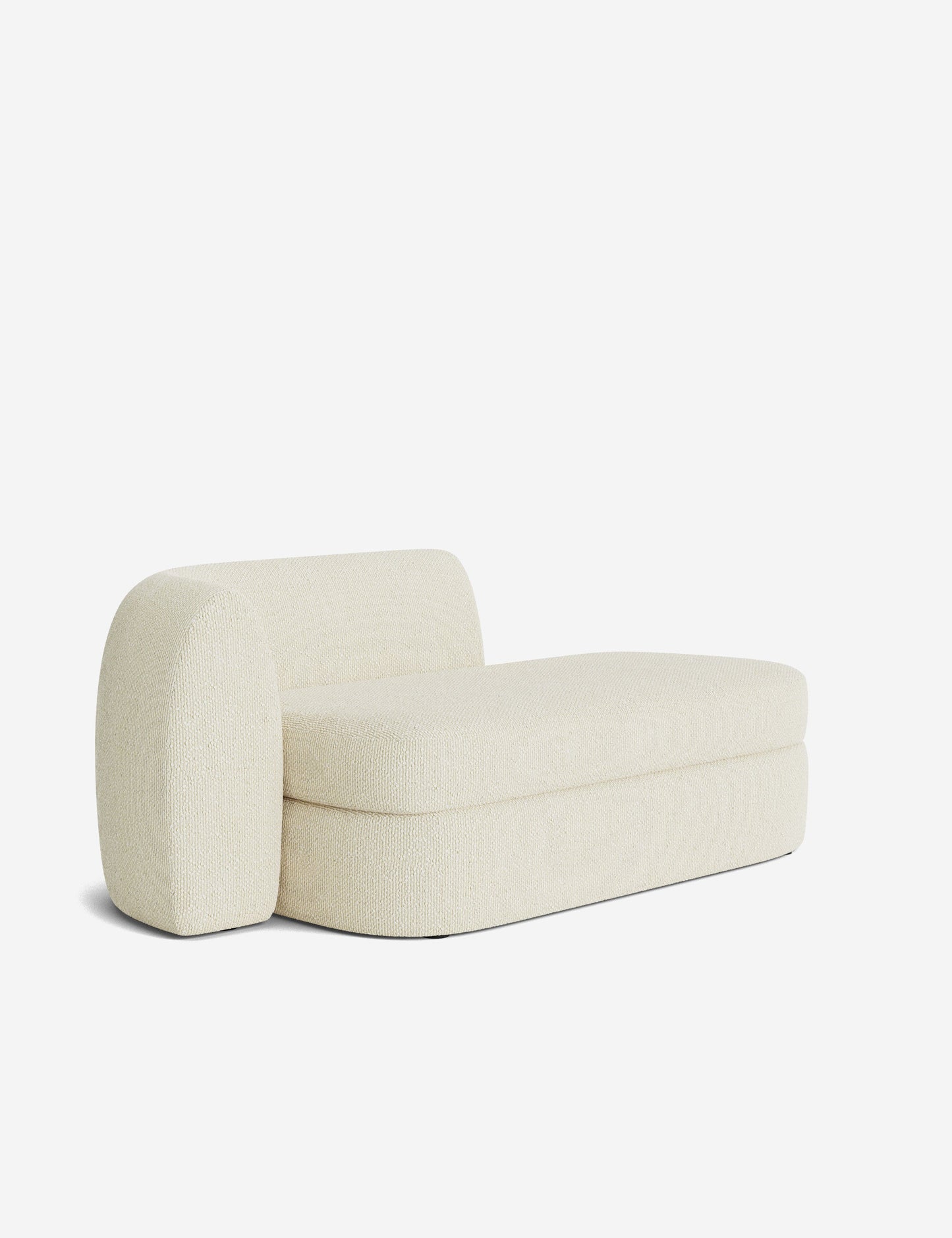 Chaise Buckley