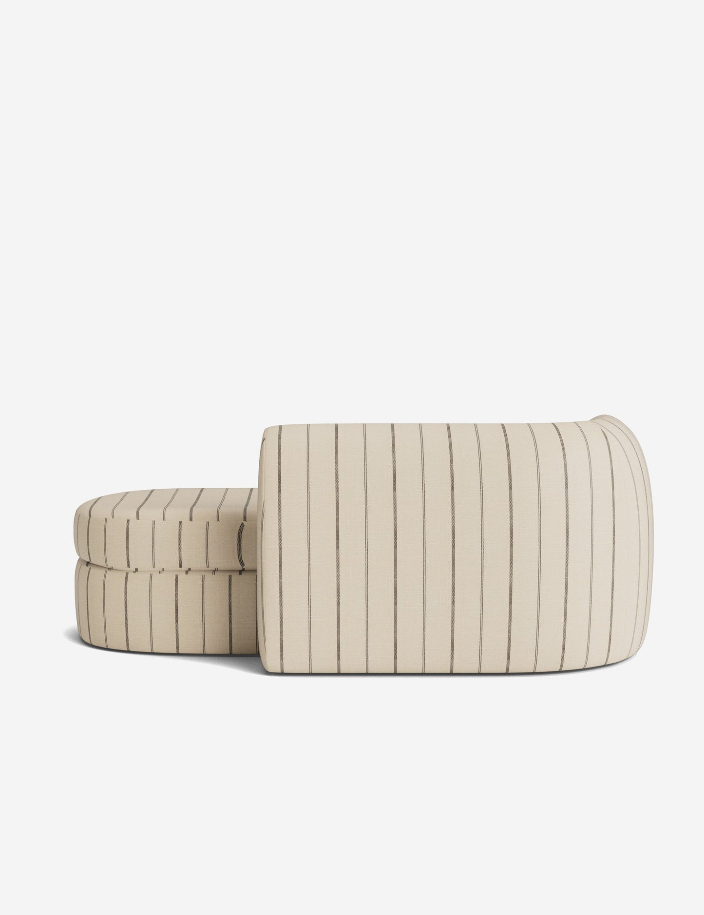 Chaise Buckley