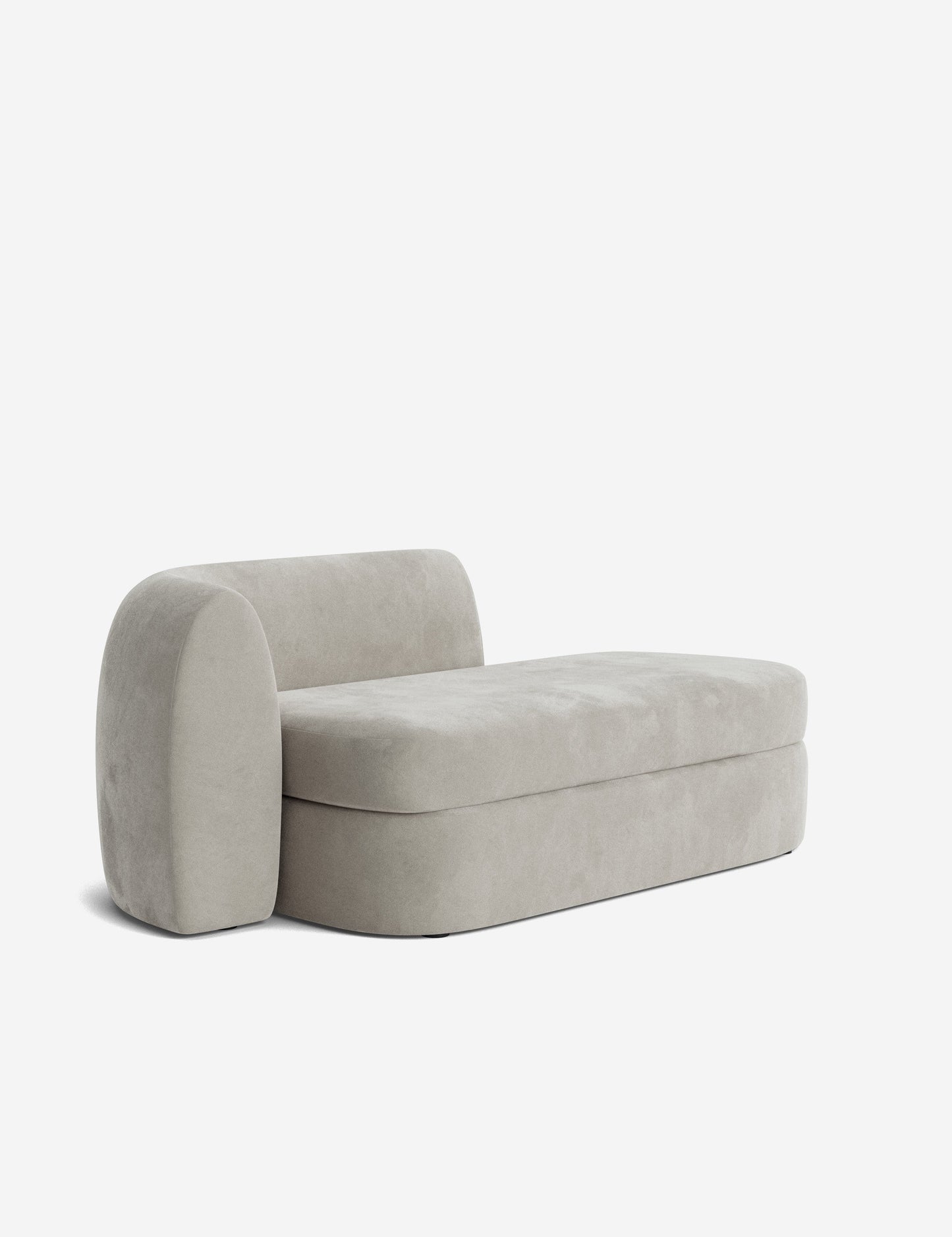 Chaise Buckley