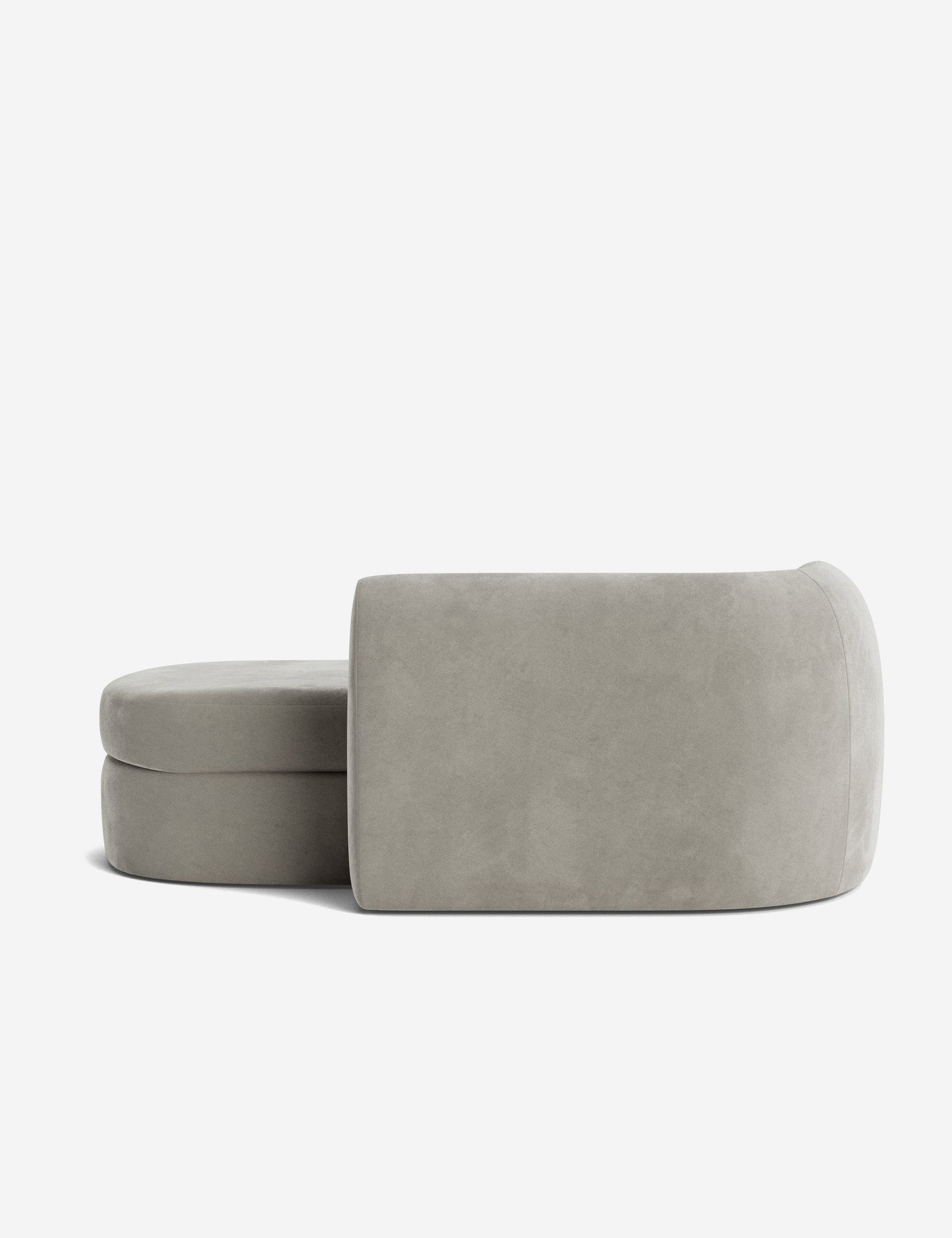 Chaise Buckley
