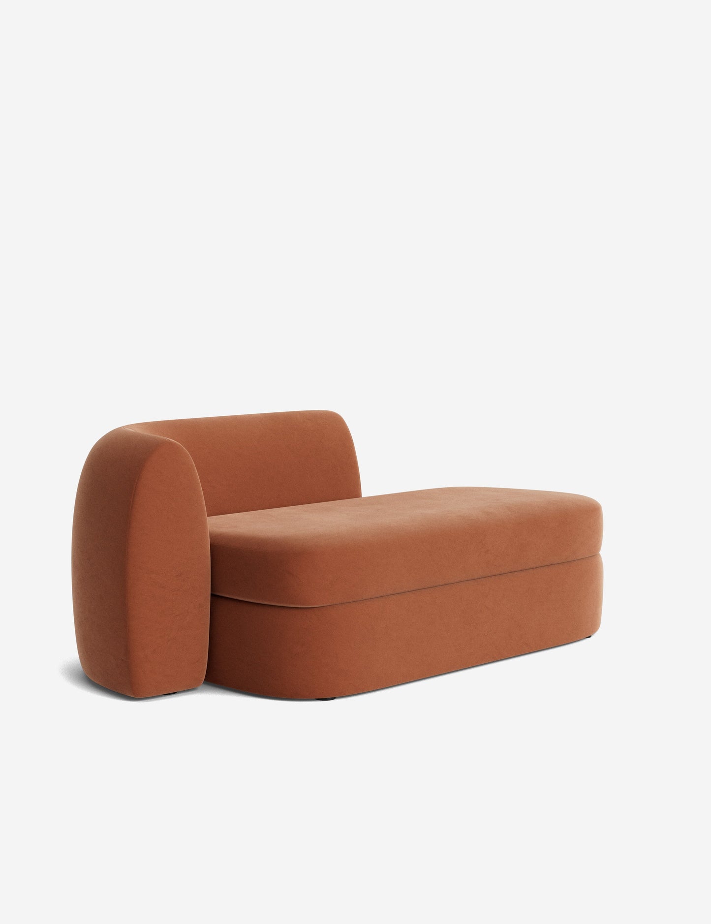 Chaise Buckley