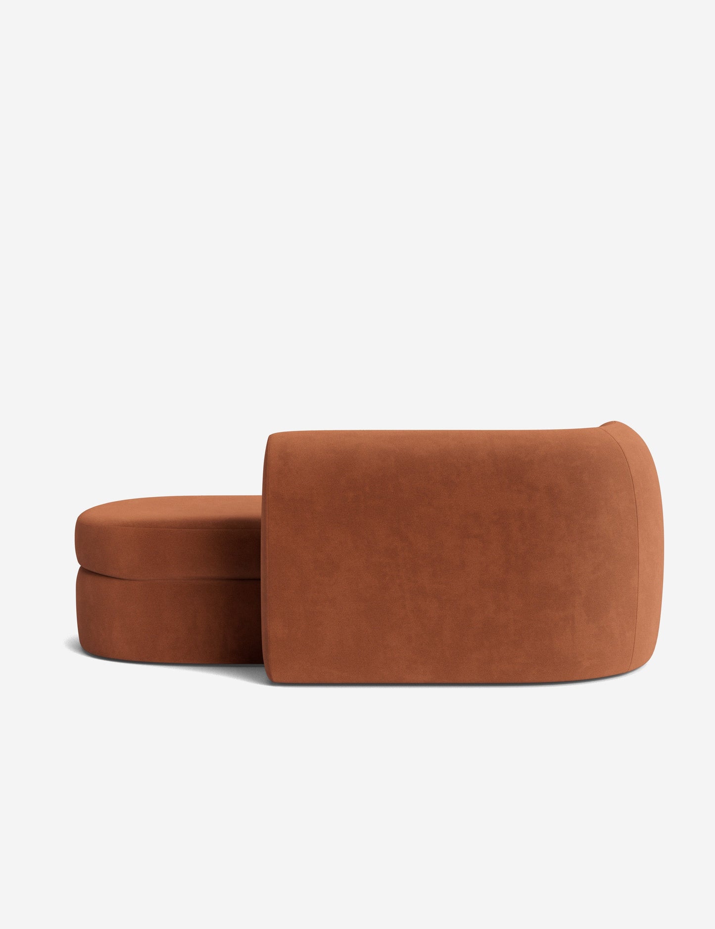 Chaise Buckley