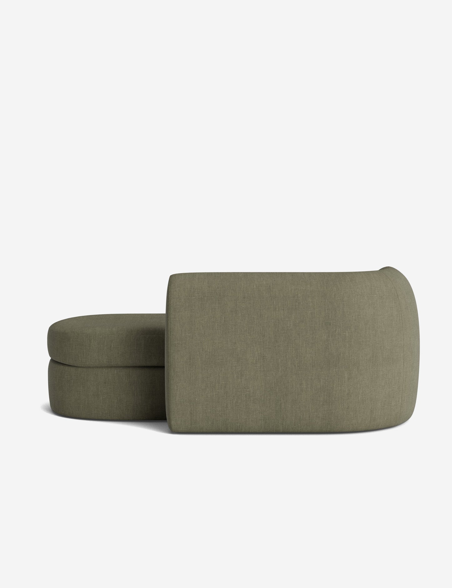Chaise Buckley
