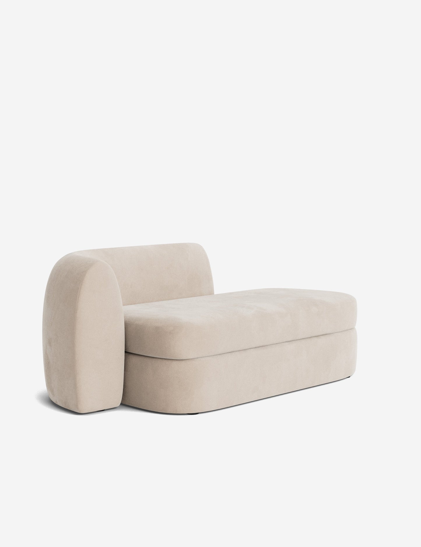 Chaise Buckley