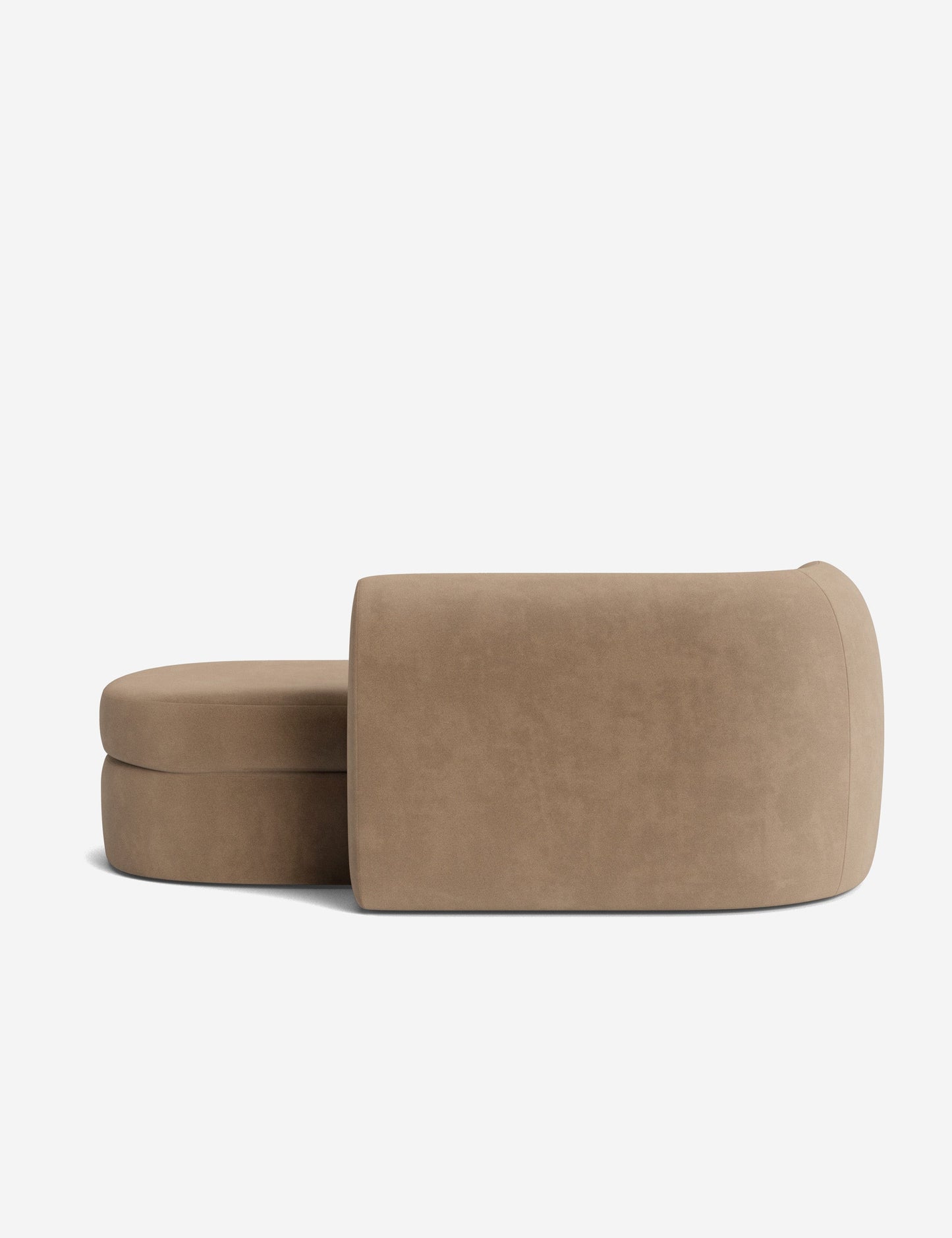 Chaise Buckley