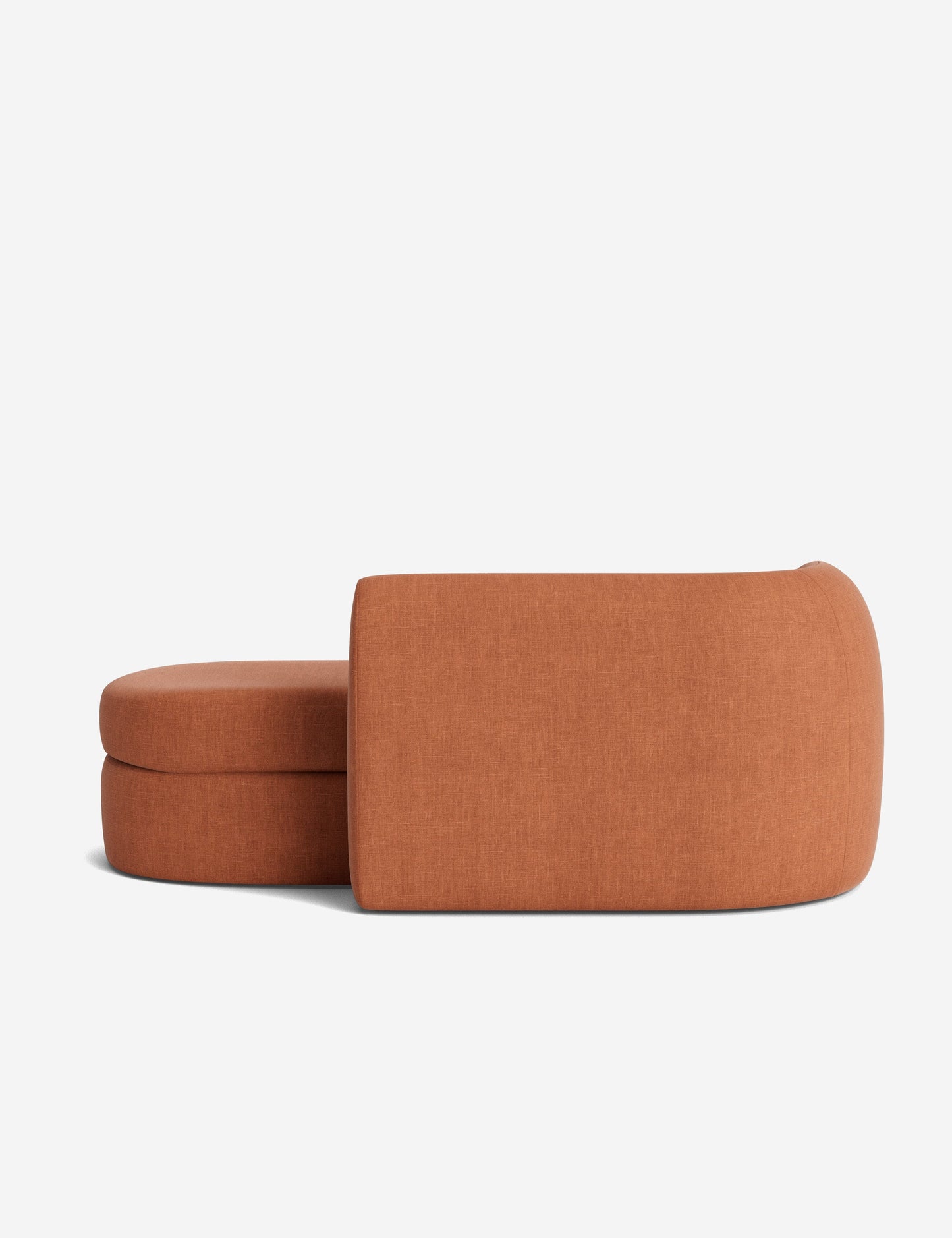 Chaise Buckley
