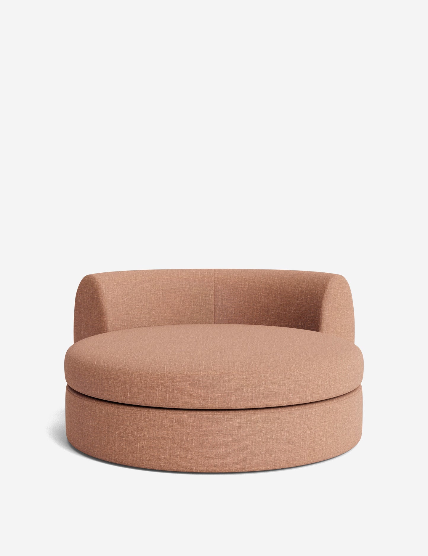 Chaise longue multimédia Buckley