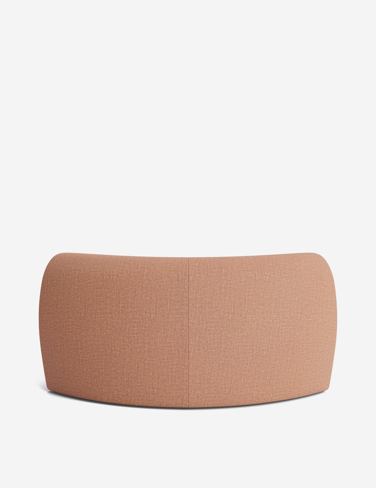 Chaise longue multimédia Buckley