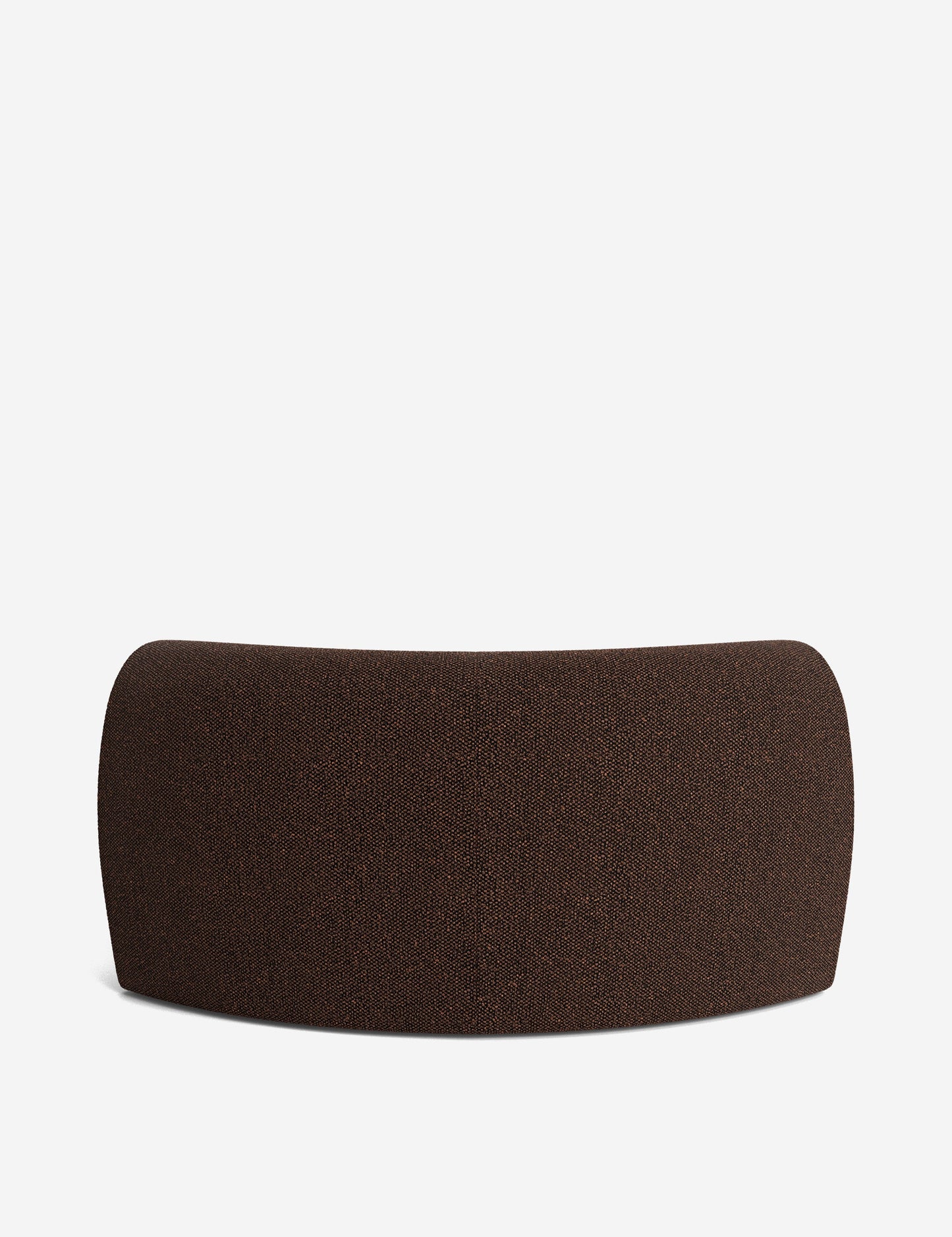 Chaise longue multimédia Buckley