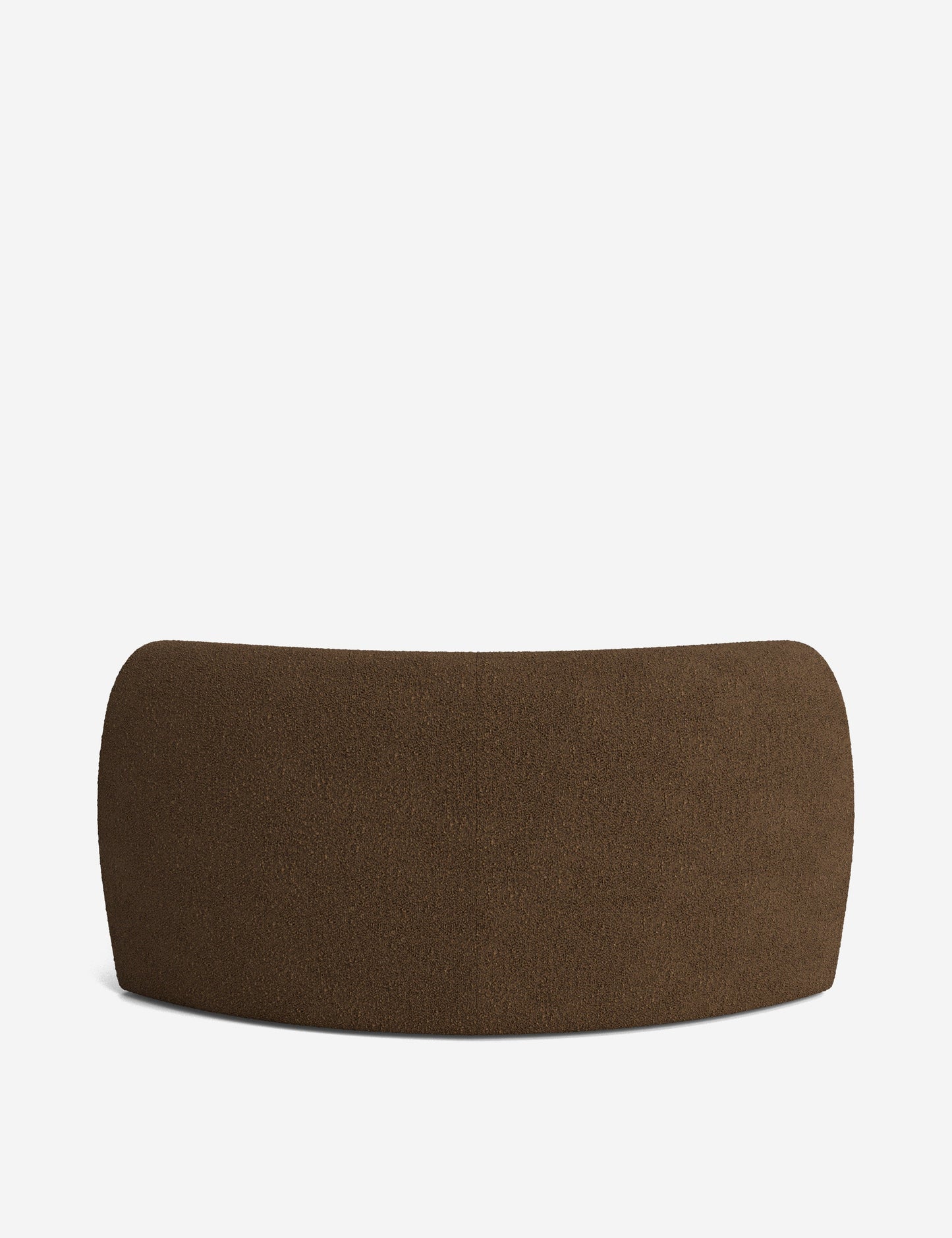 Chaise longue multimédia Buckley