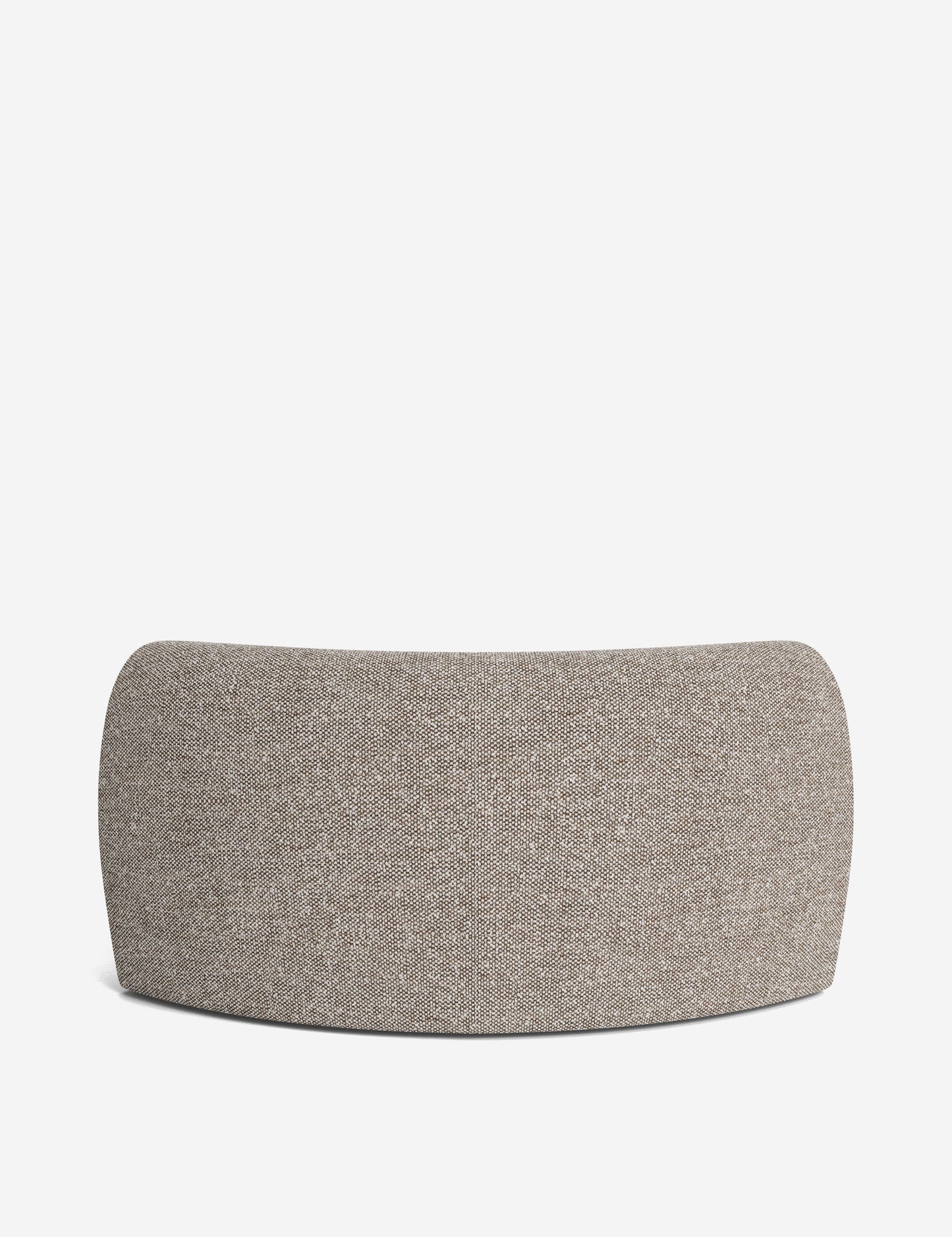 Chaise longue multimédia Buckley