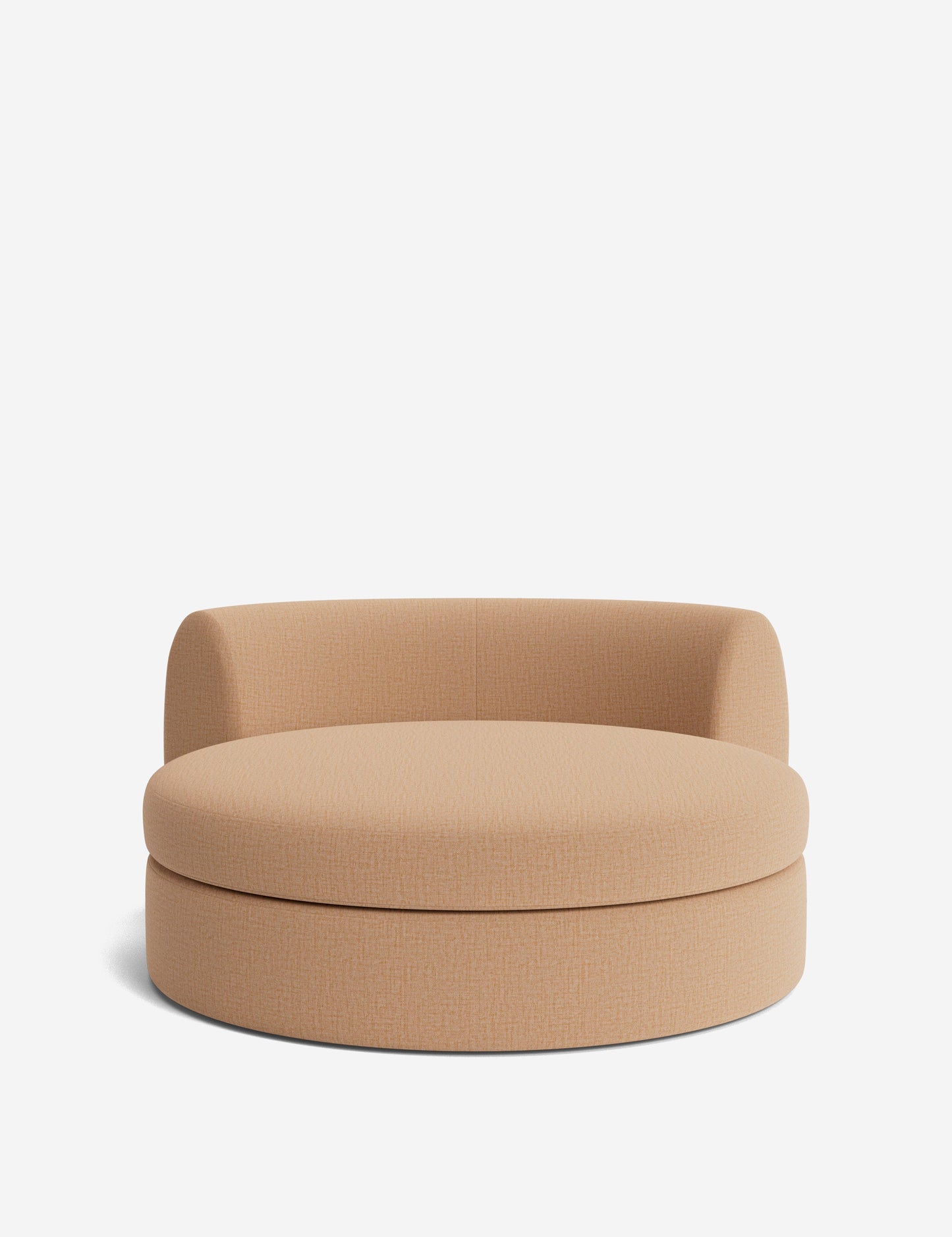 Chaise longue multimédia Buckley