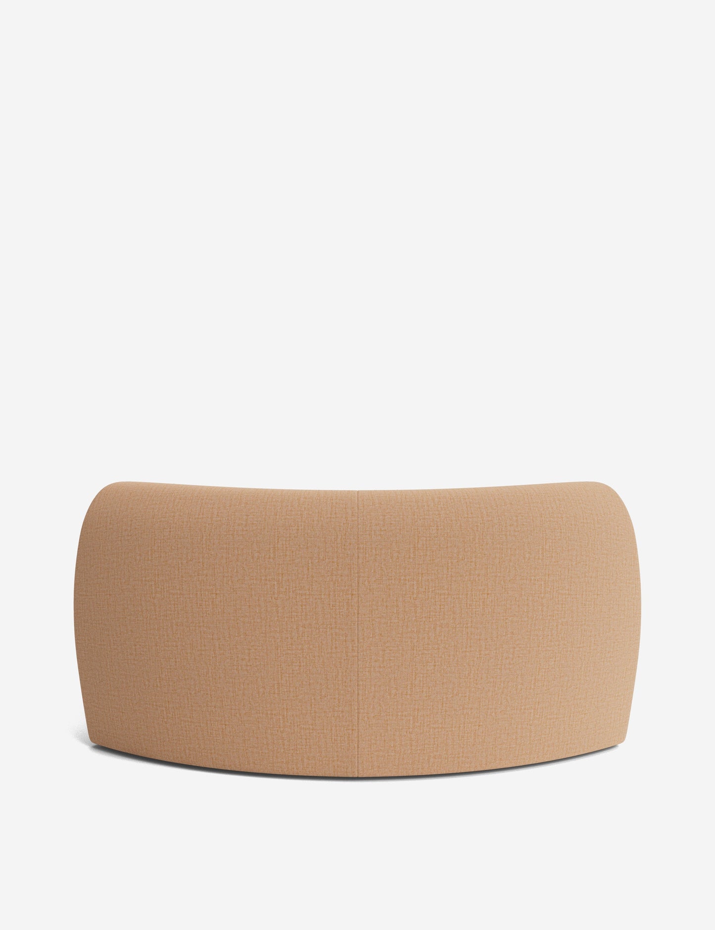 Chaise longue multimédia Buckley