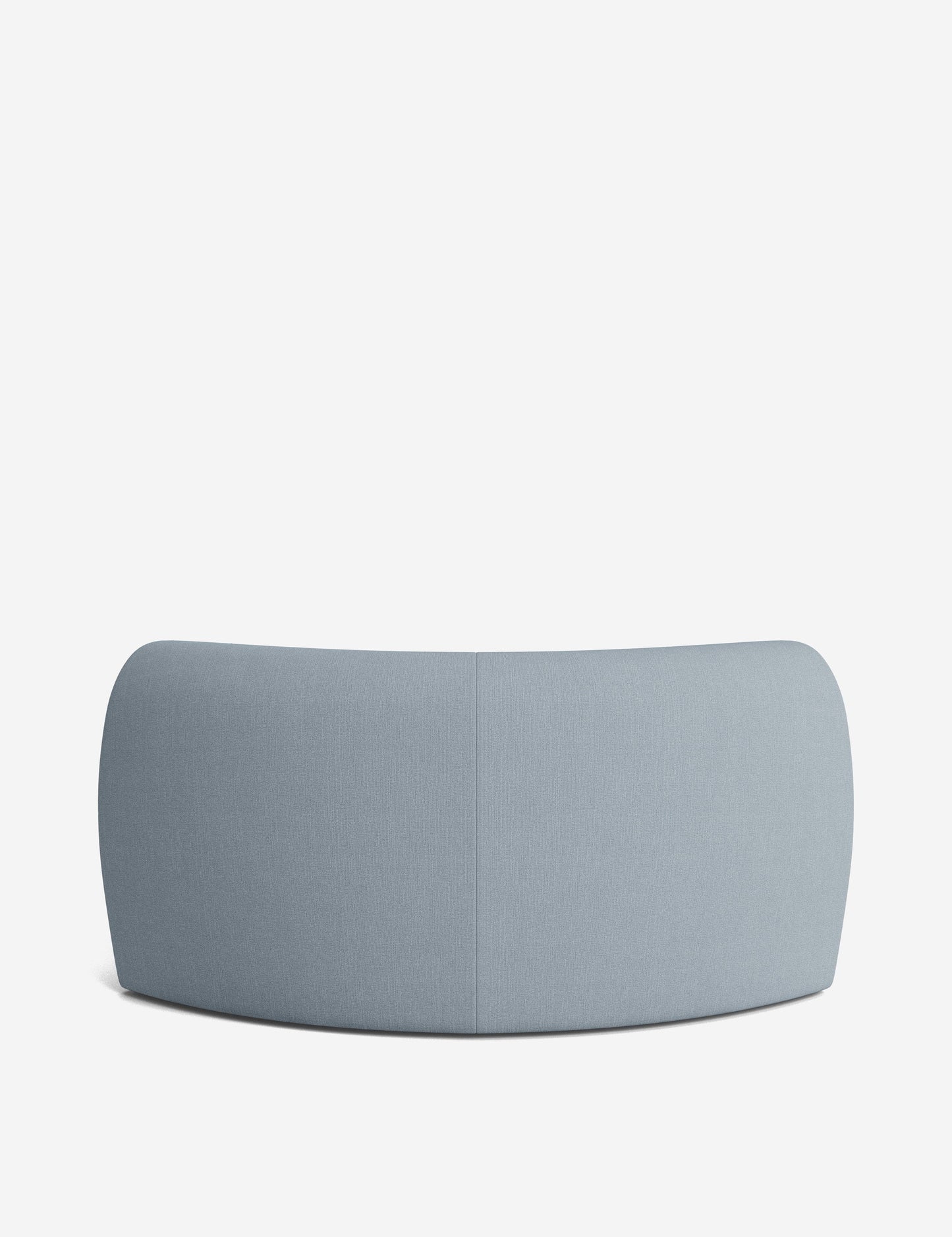 Chaise longue multimédia Buckley