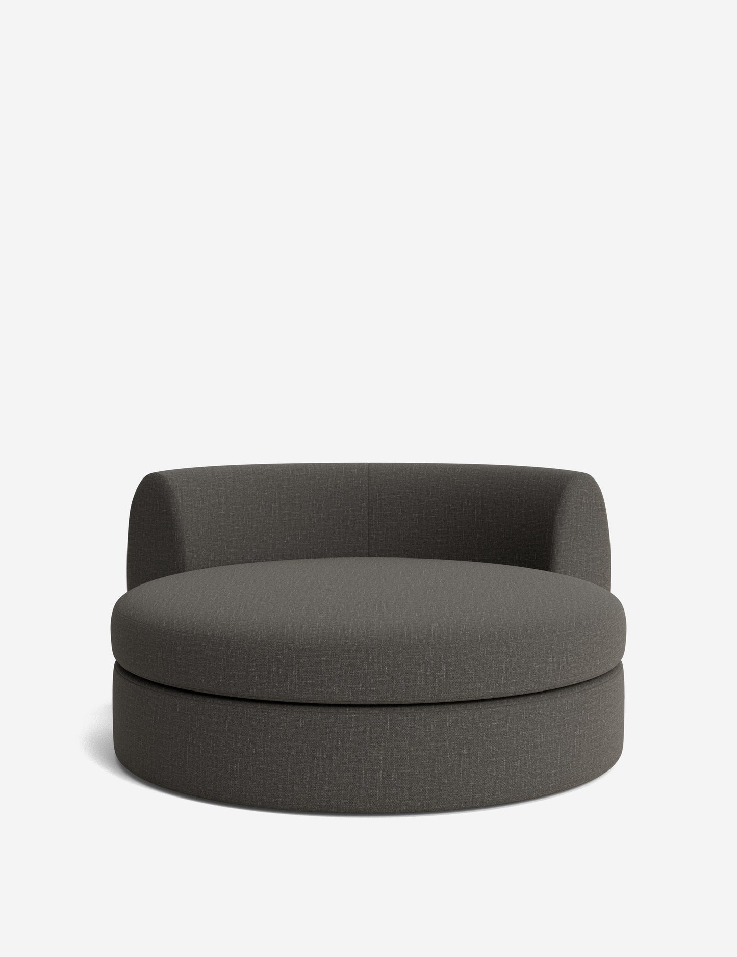 Chaise longue multimédia Buckley