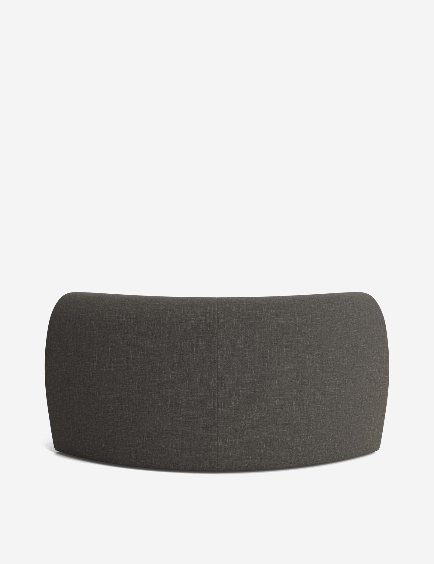 Chaise longue multimédia Buckley