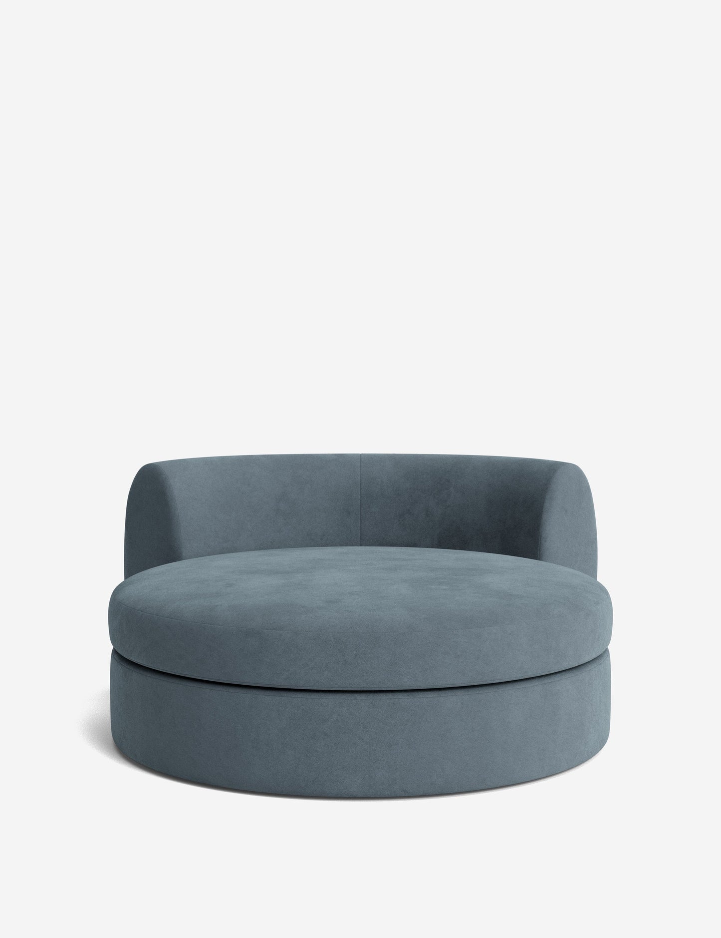 Chaise longue multimédia Buckley