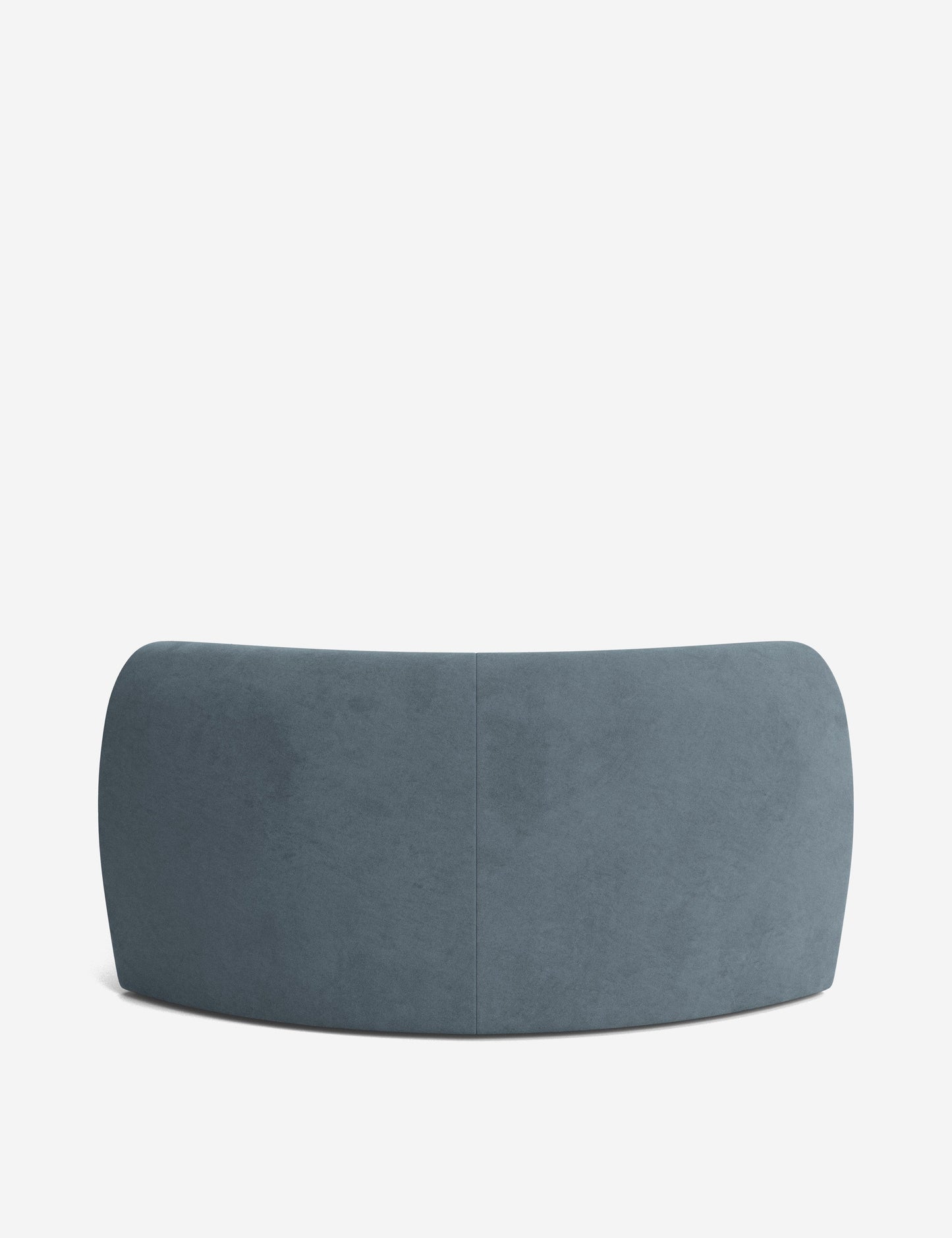Chaise longue multimédia Buckley
