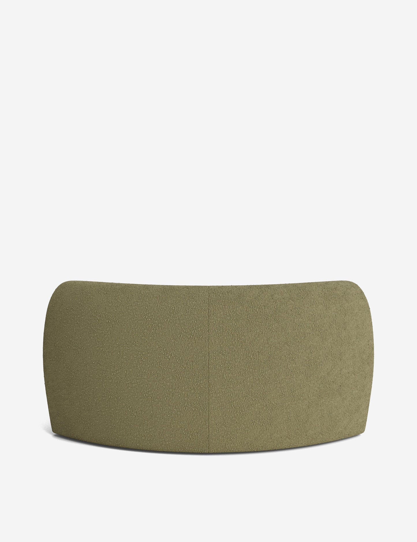 Chaise longue multimédia Buckley