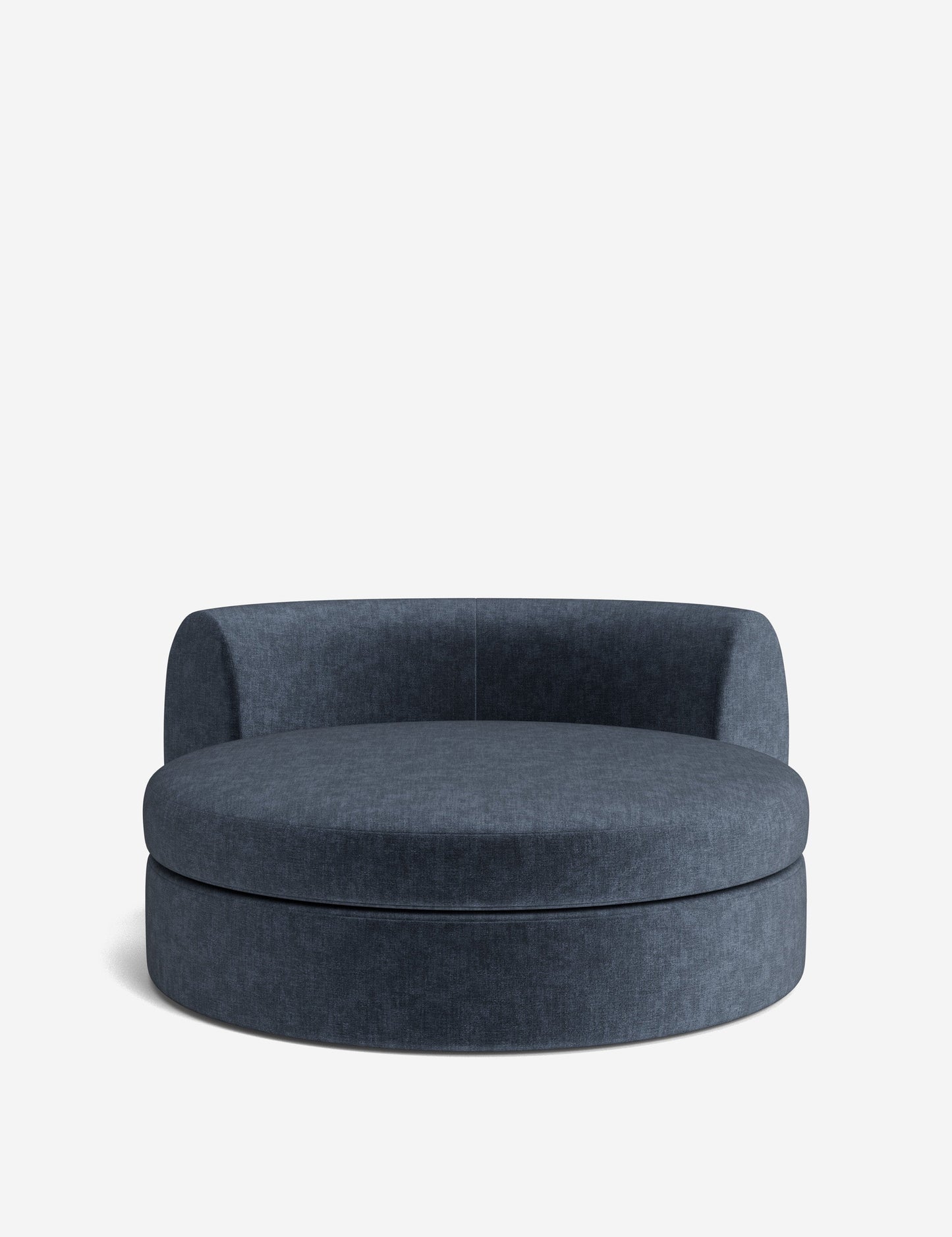 Chaise longue multimédia Buckley