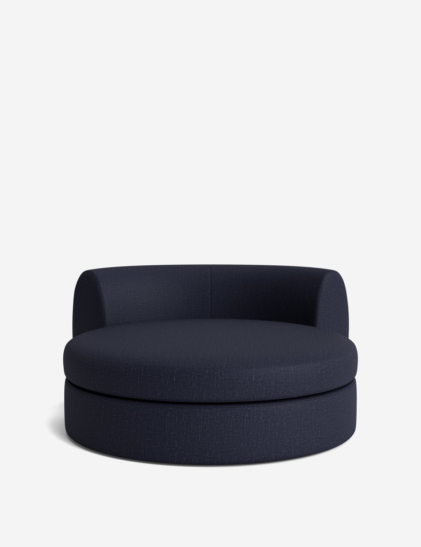 Chaise longue multimédia Buckley