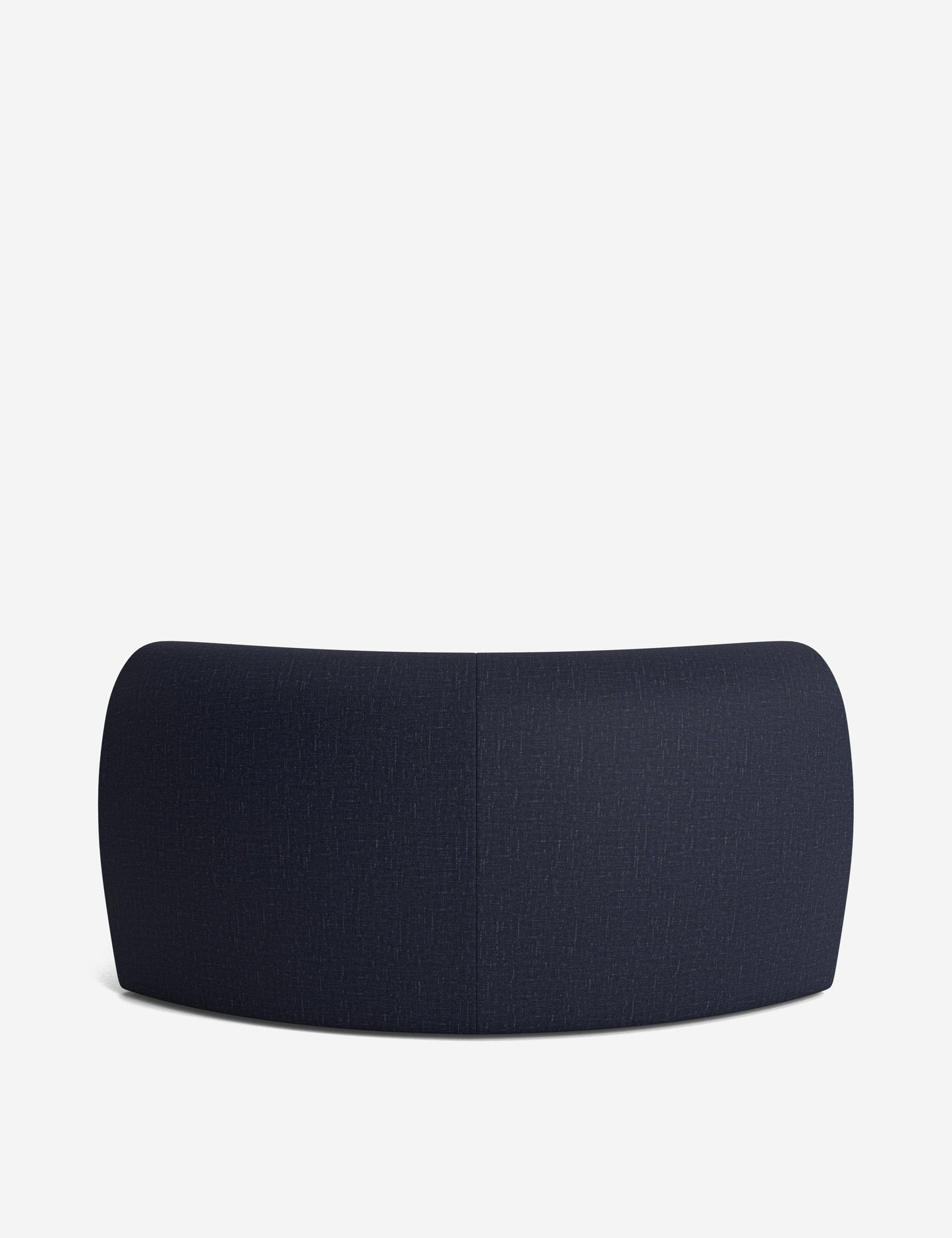 Chaise longue multimédia Buckley