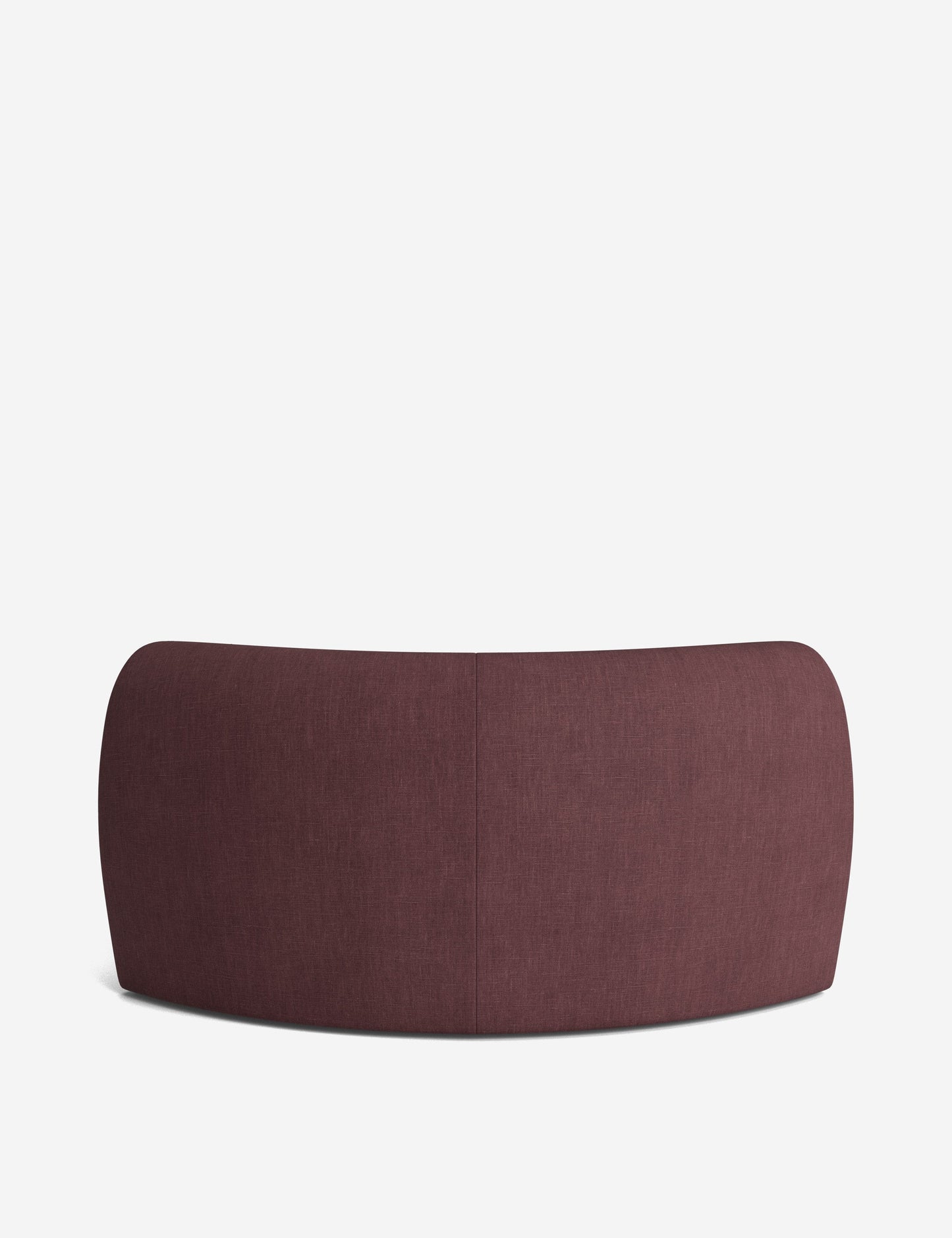 Chaise longue multimédia Buckley