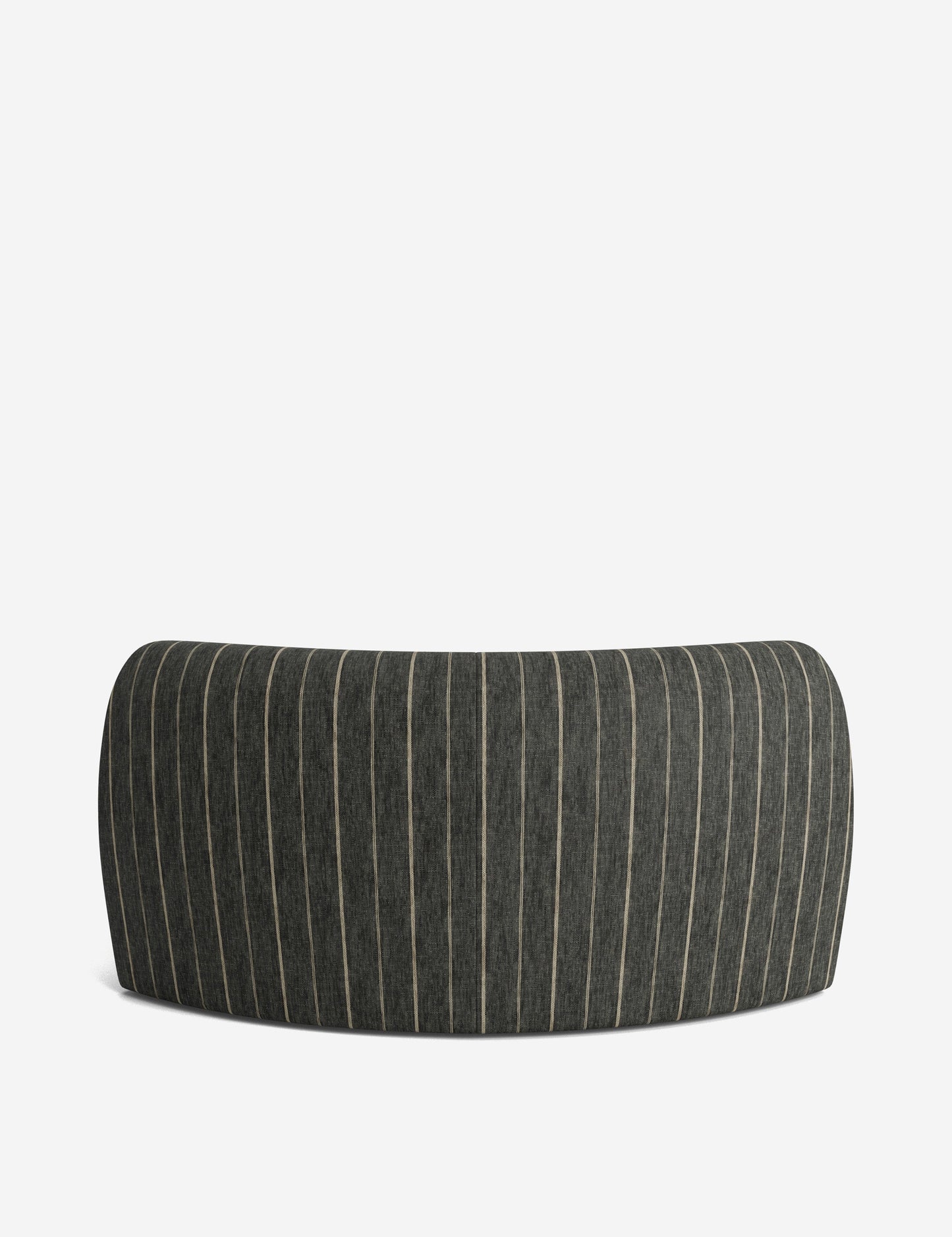 Chaise longue multimédia Buckley