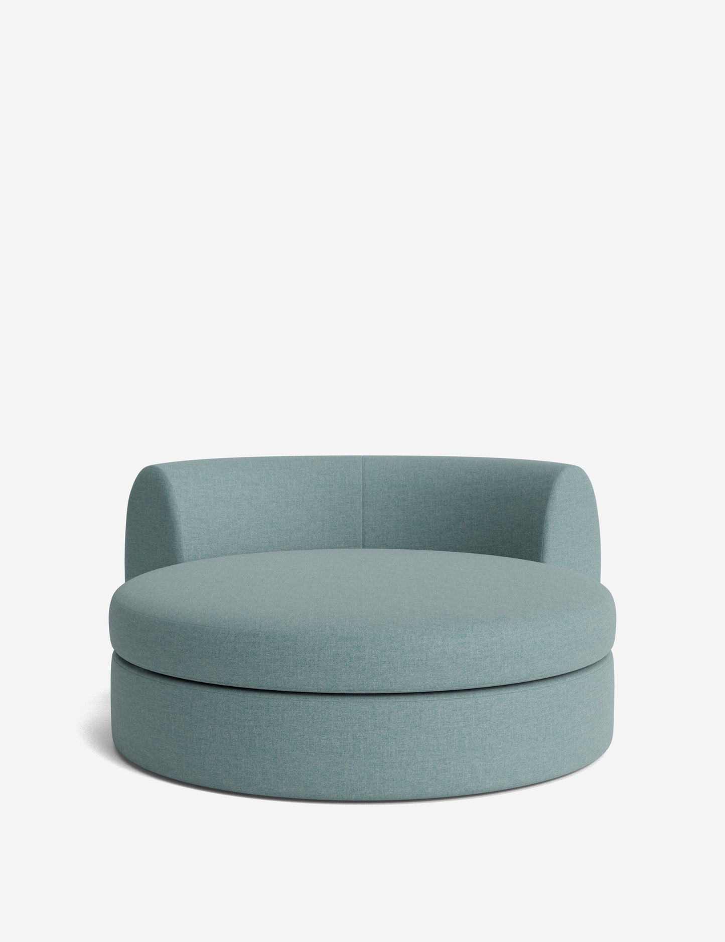 Chaise longue multimédia Buckley