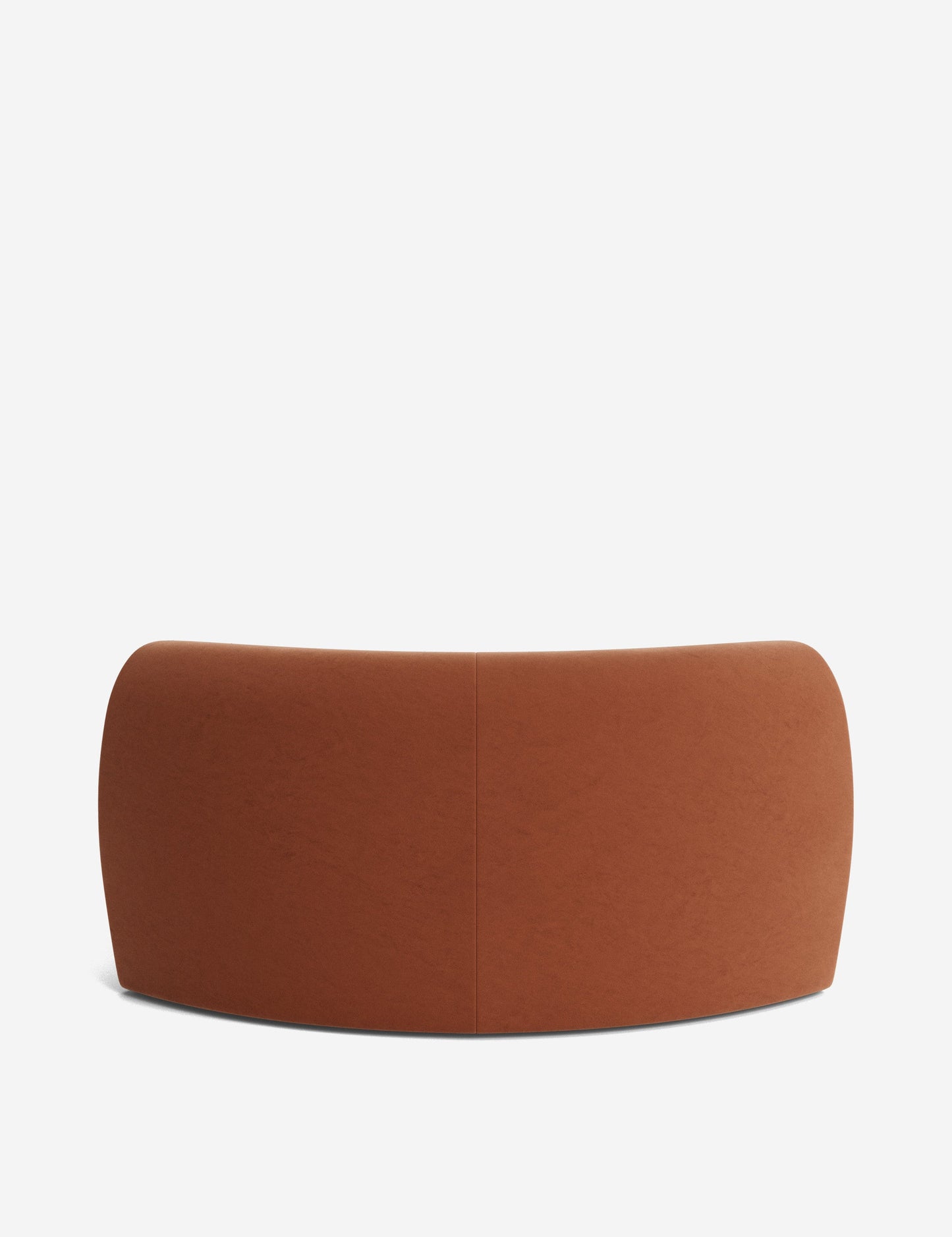 Chaise longue multimédia Buckley
