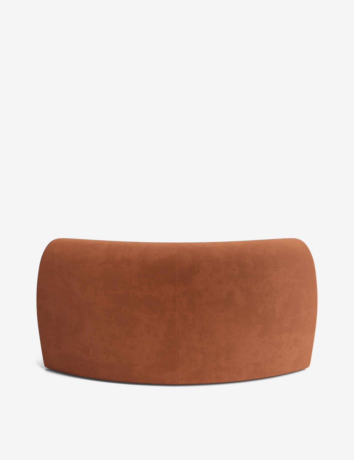 Chaise longue multimédia Buckley