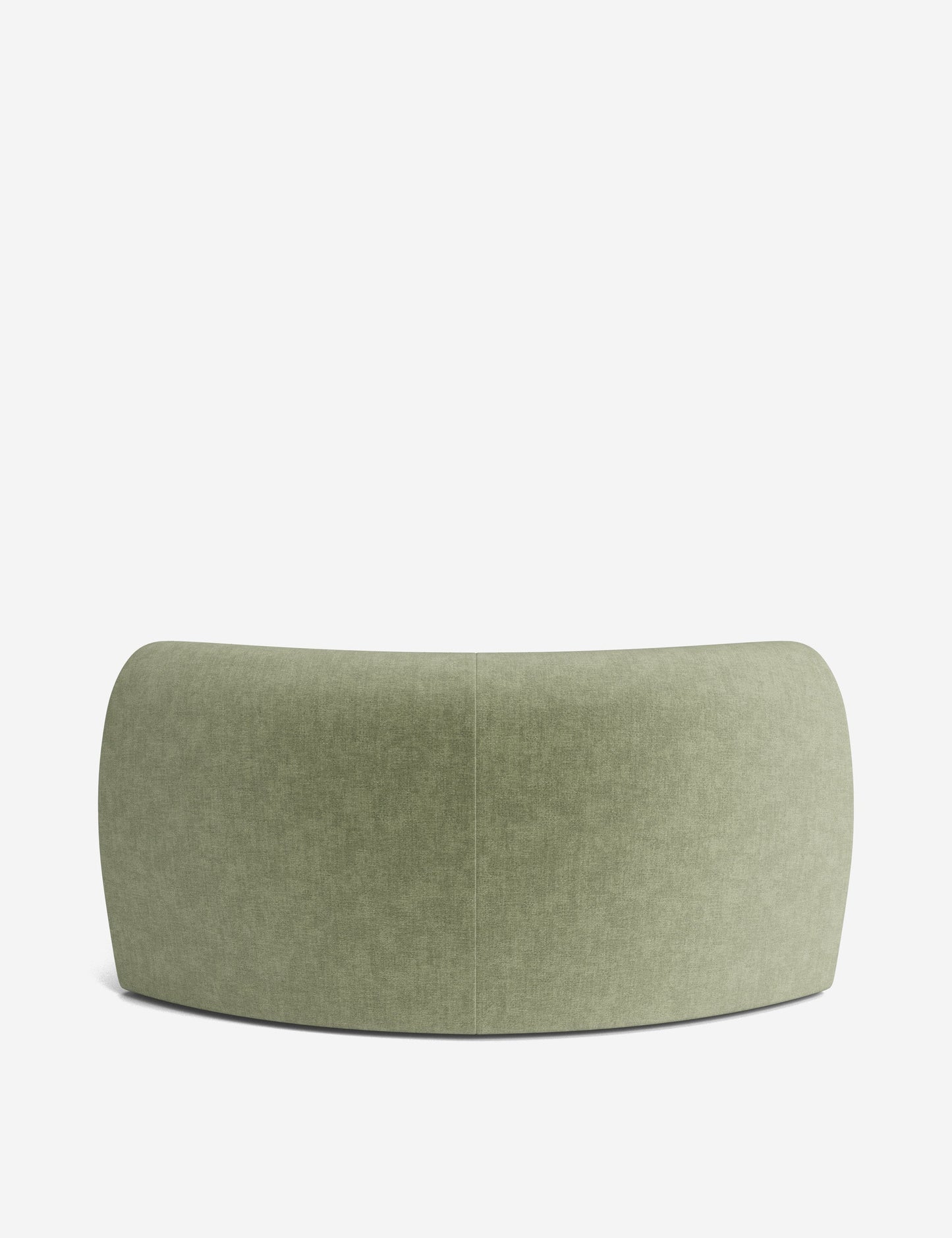 Chaise longue multimédia Buckley