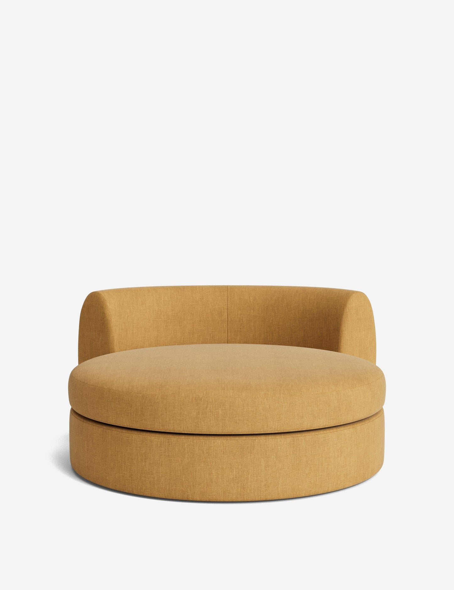 Chaise longue multimédia Buckley