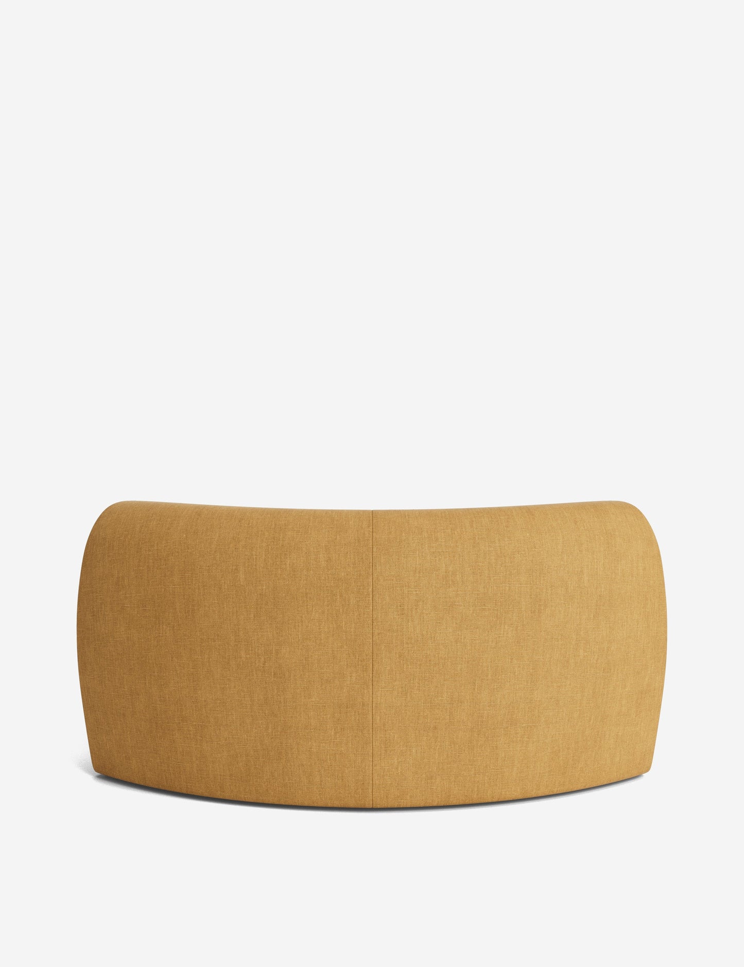 Chaise longue multimédia Buckley