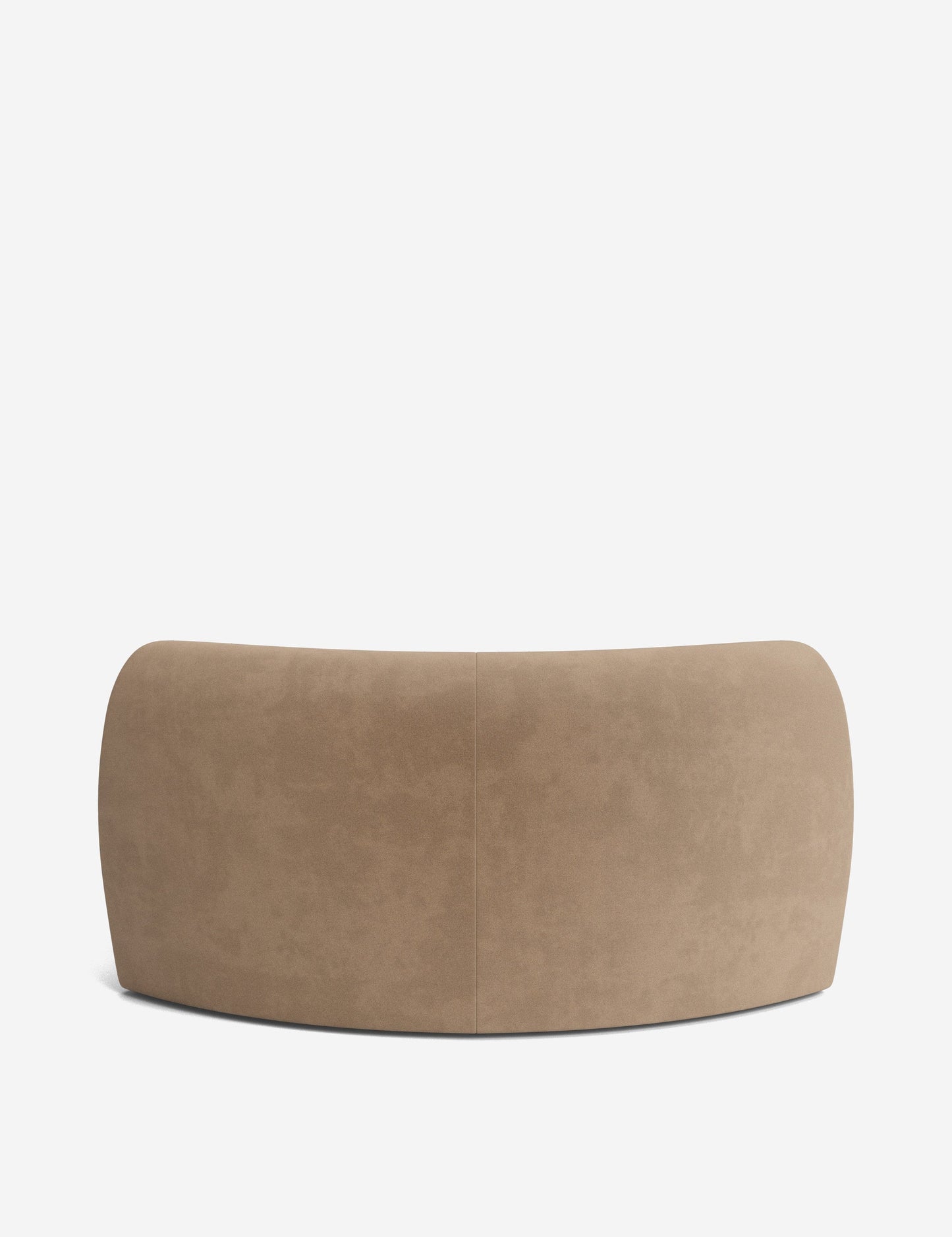 Chaise longue multimédia Buckley