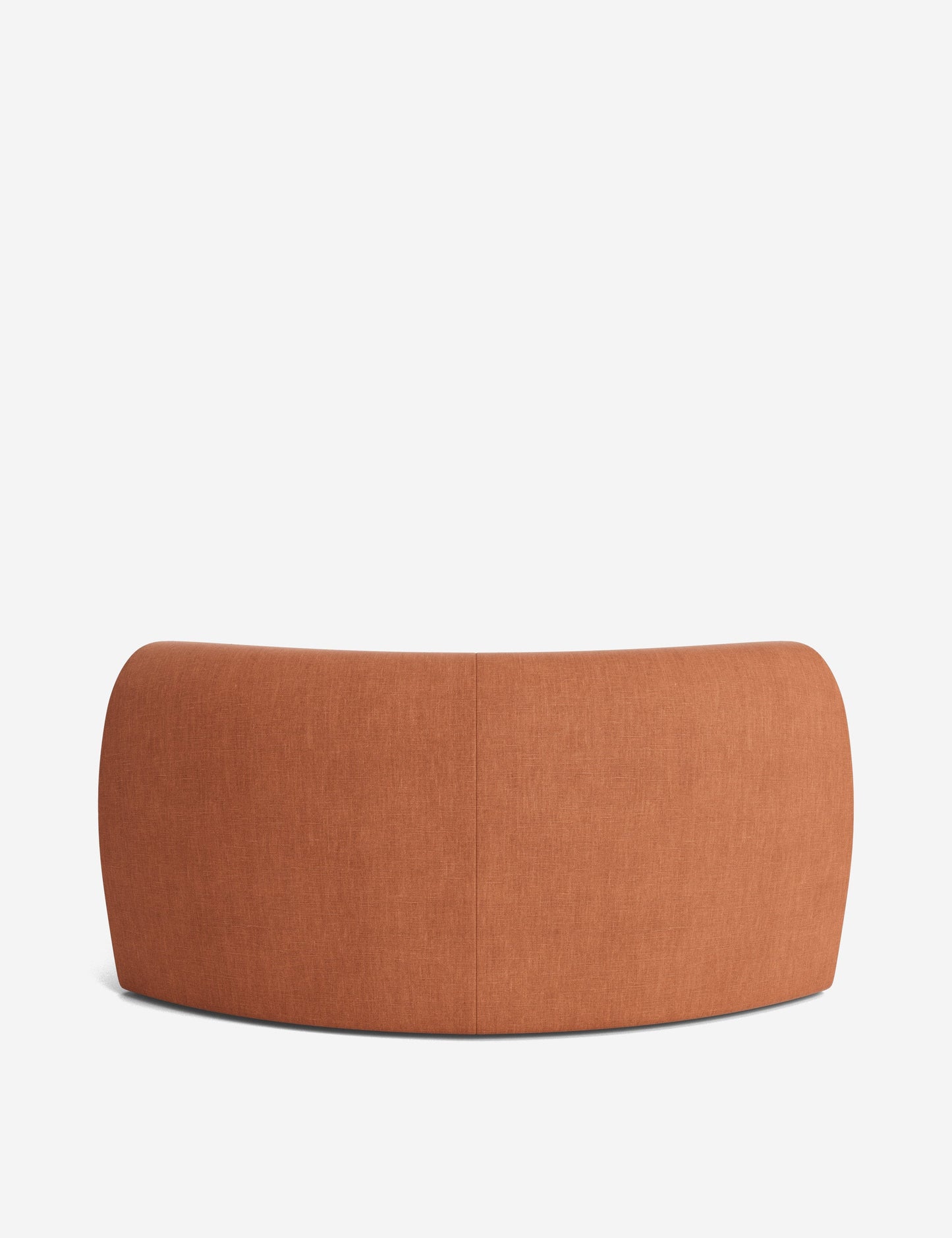 Chaise longue multimédia Buckley