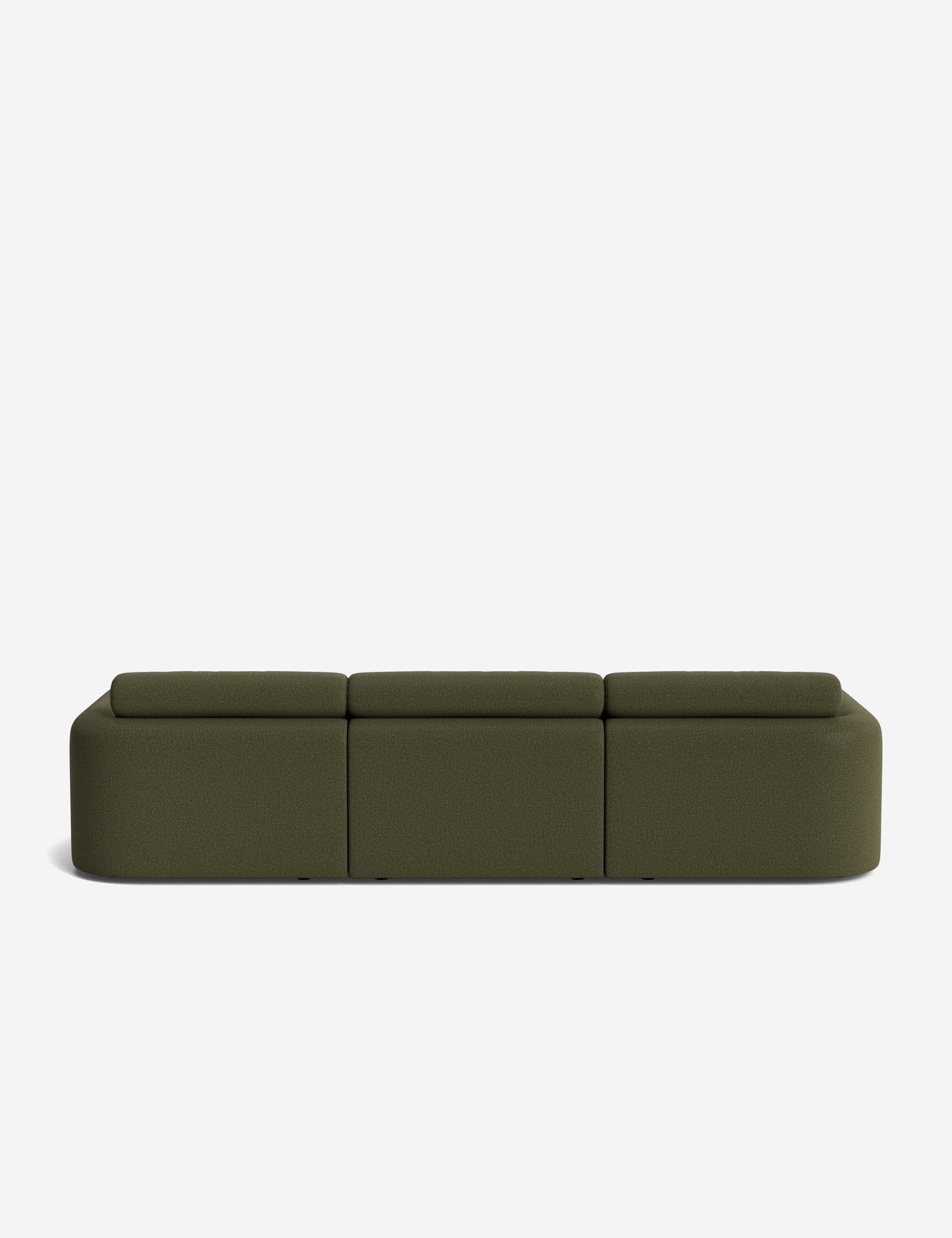Canapé modulaire Kingaby