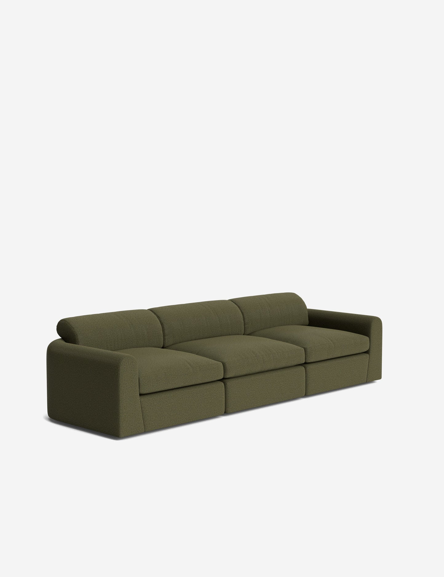 Canapé modulaire Kingaby