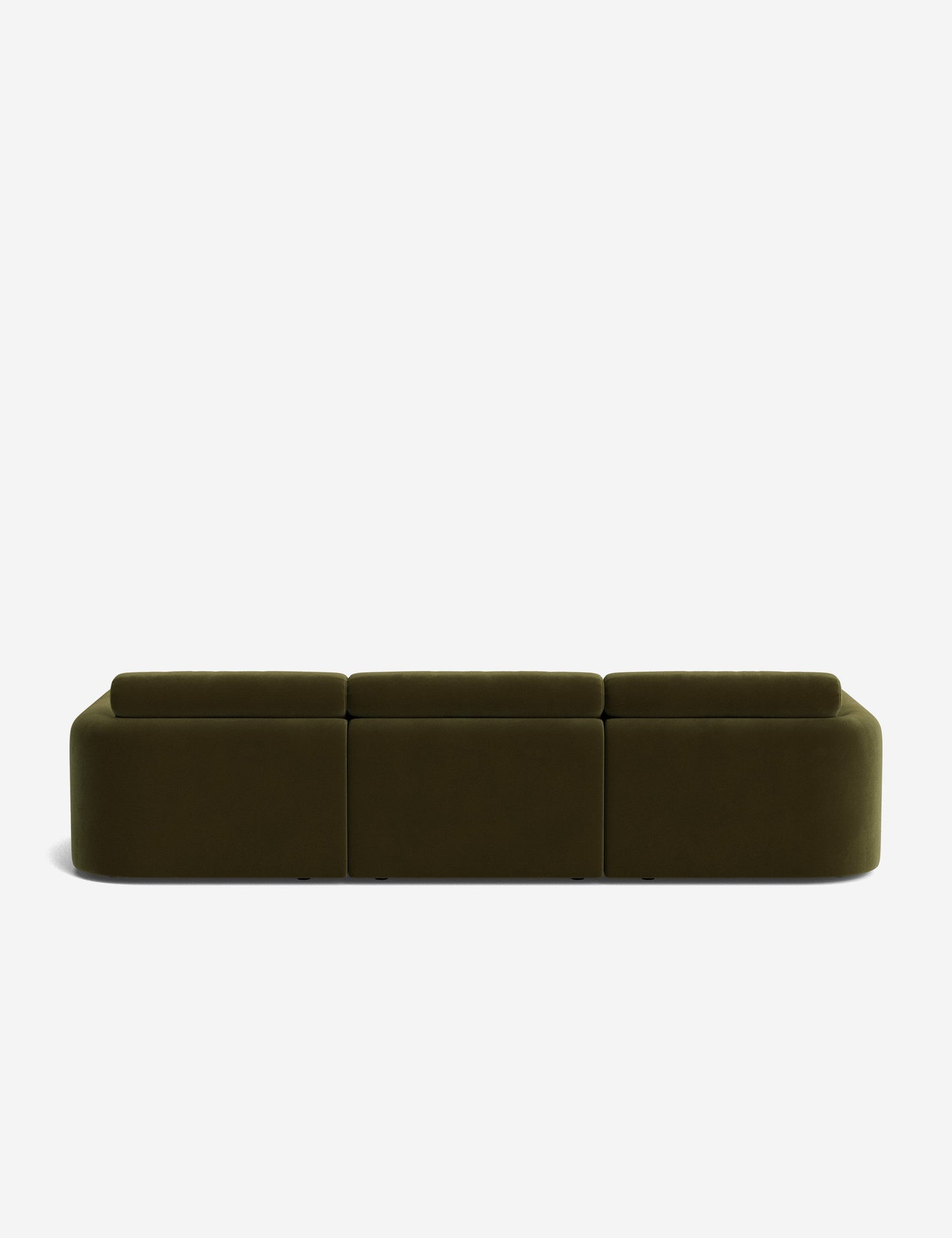 Canapé modulaire Kingaby