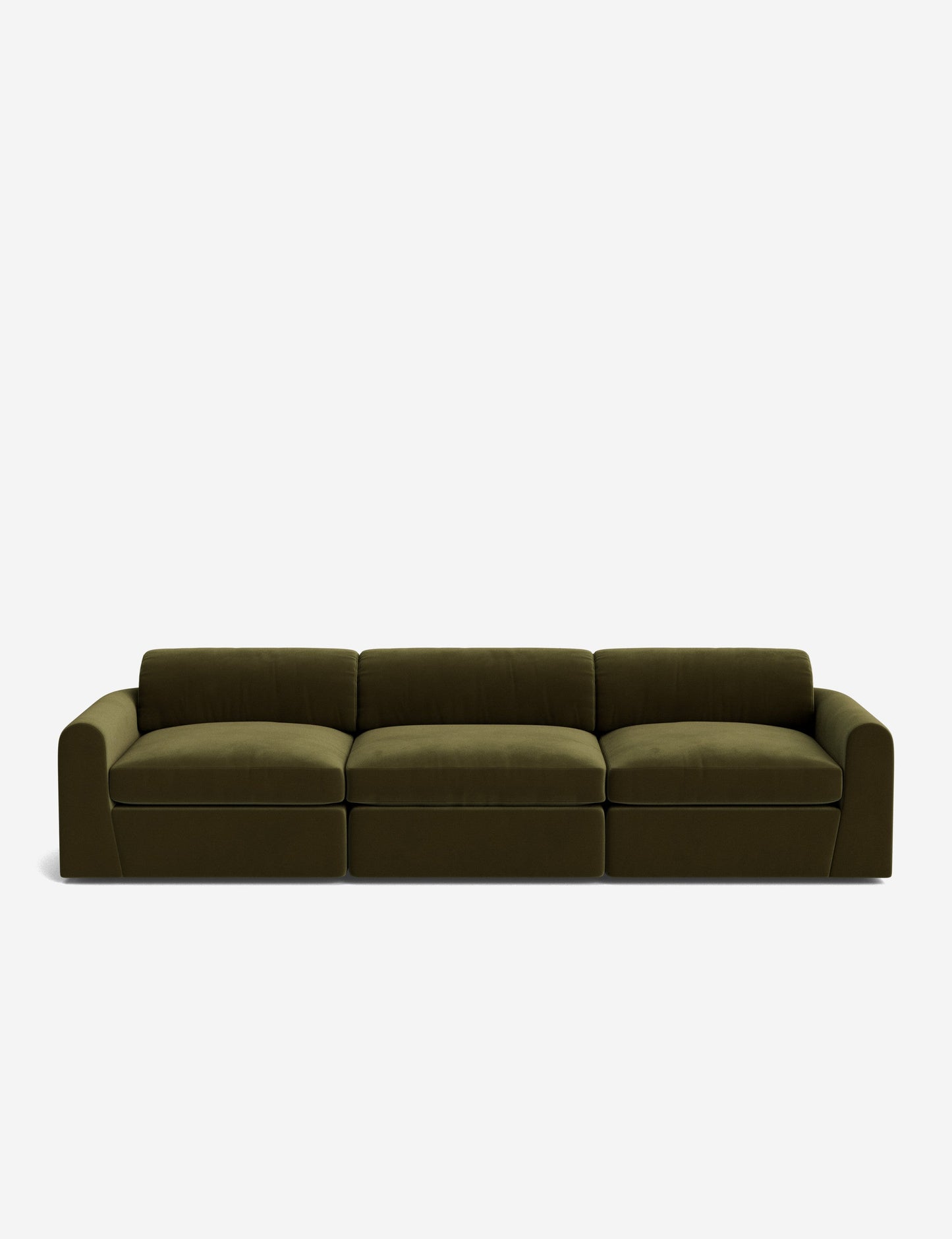 Canapé modulaire Kingaby
