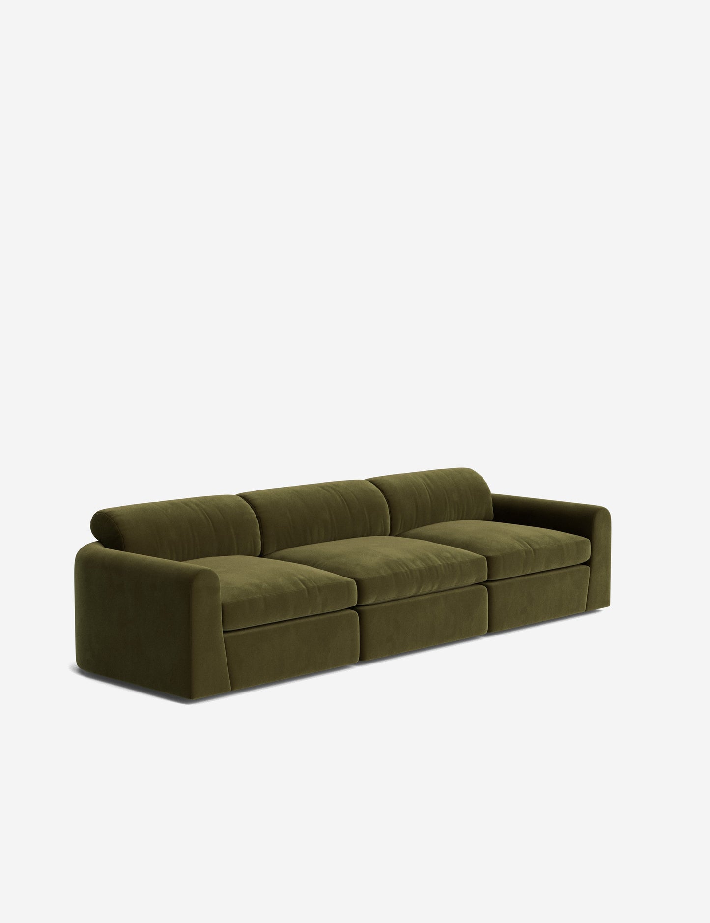 Canapé modulaire Kingaby