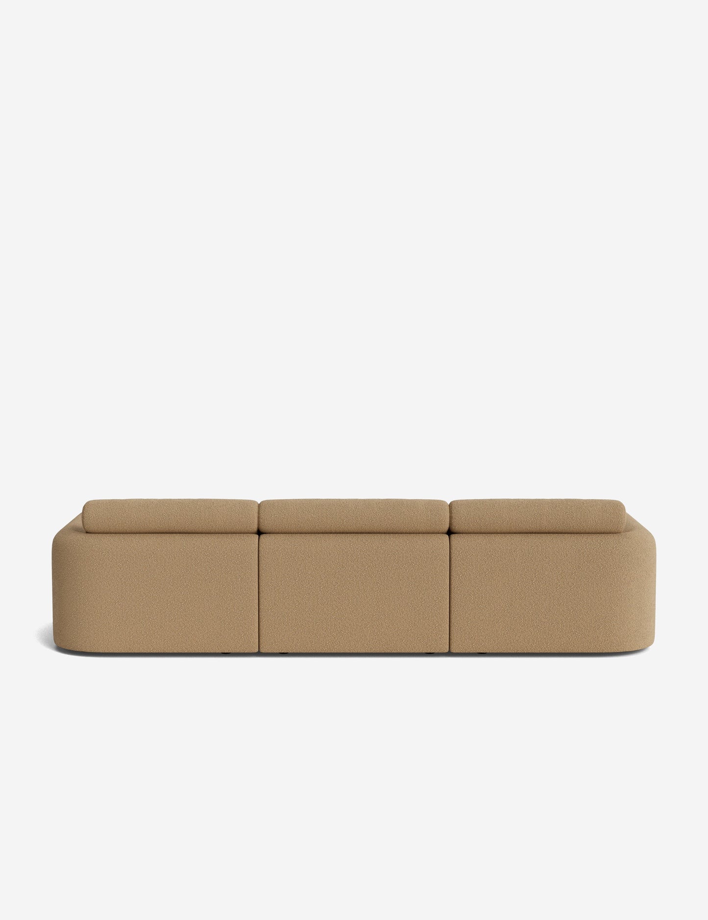 Canapé modulaire Kingaby