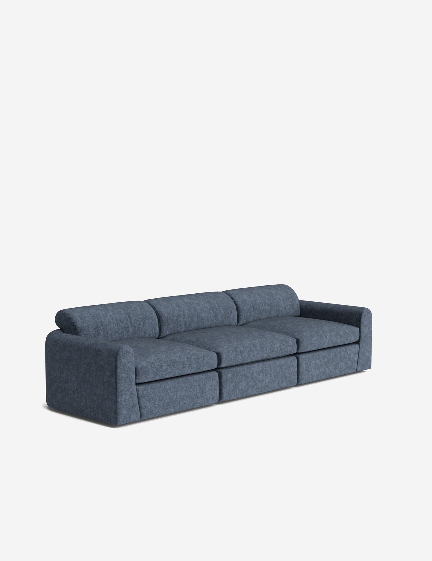 Canapé modulaire Kingaby