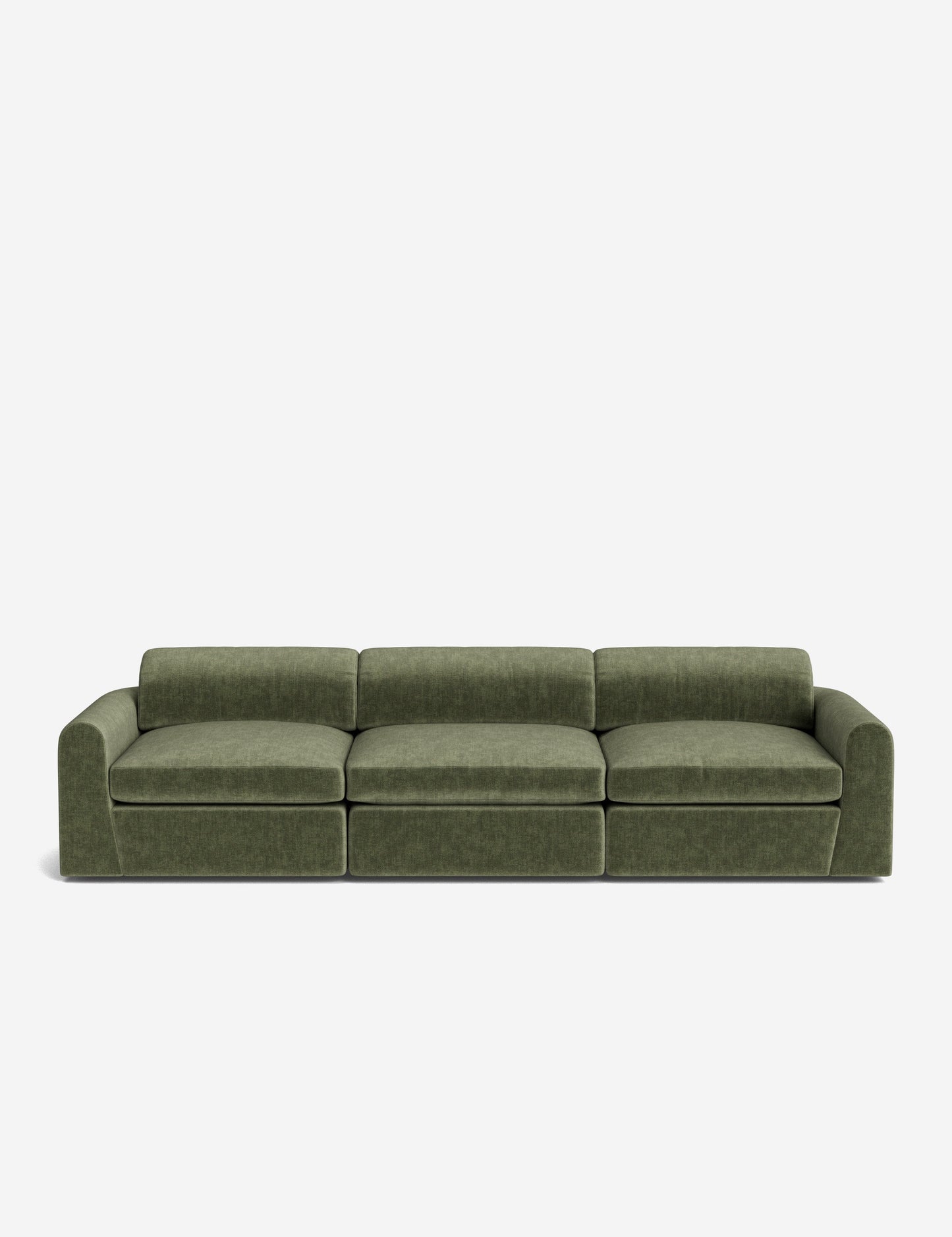 Canapé modulaire Kingaby