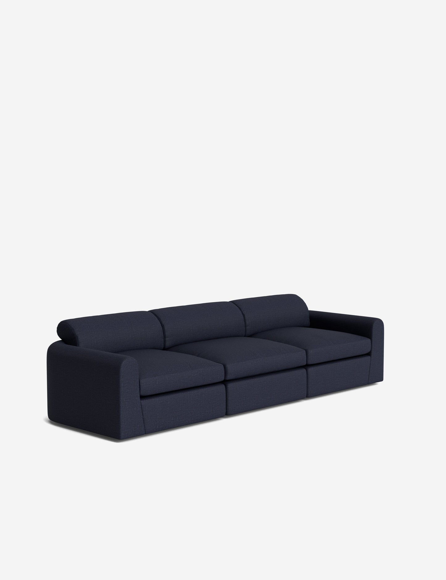 Canapé modulaire Kingaby