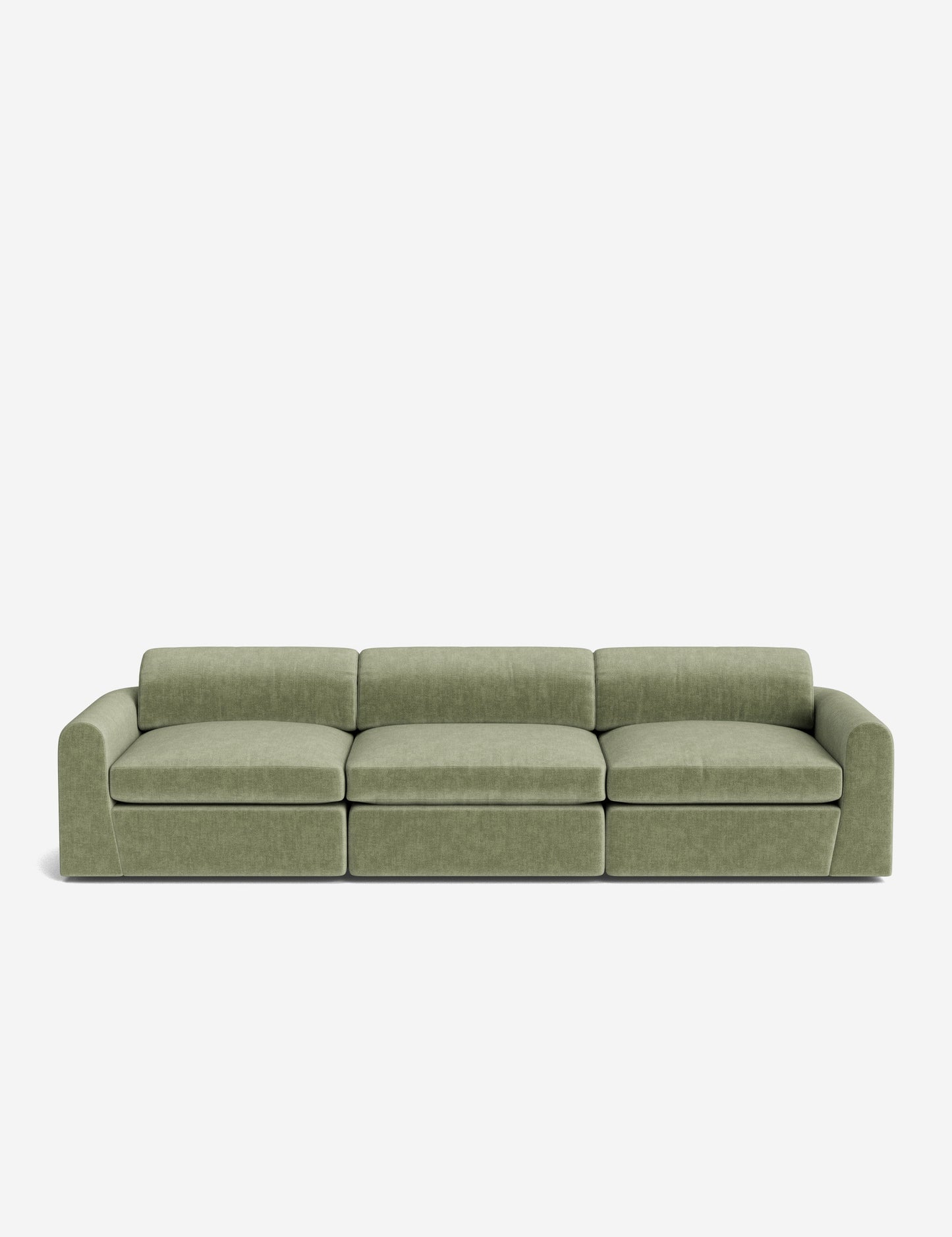 Canapé modulaire Kingaby