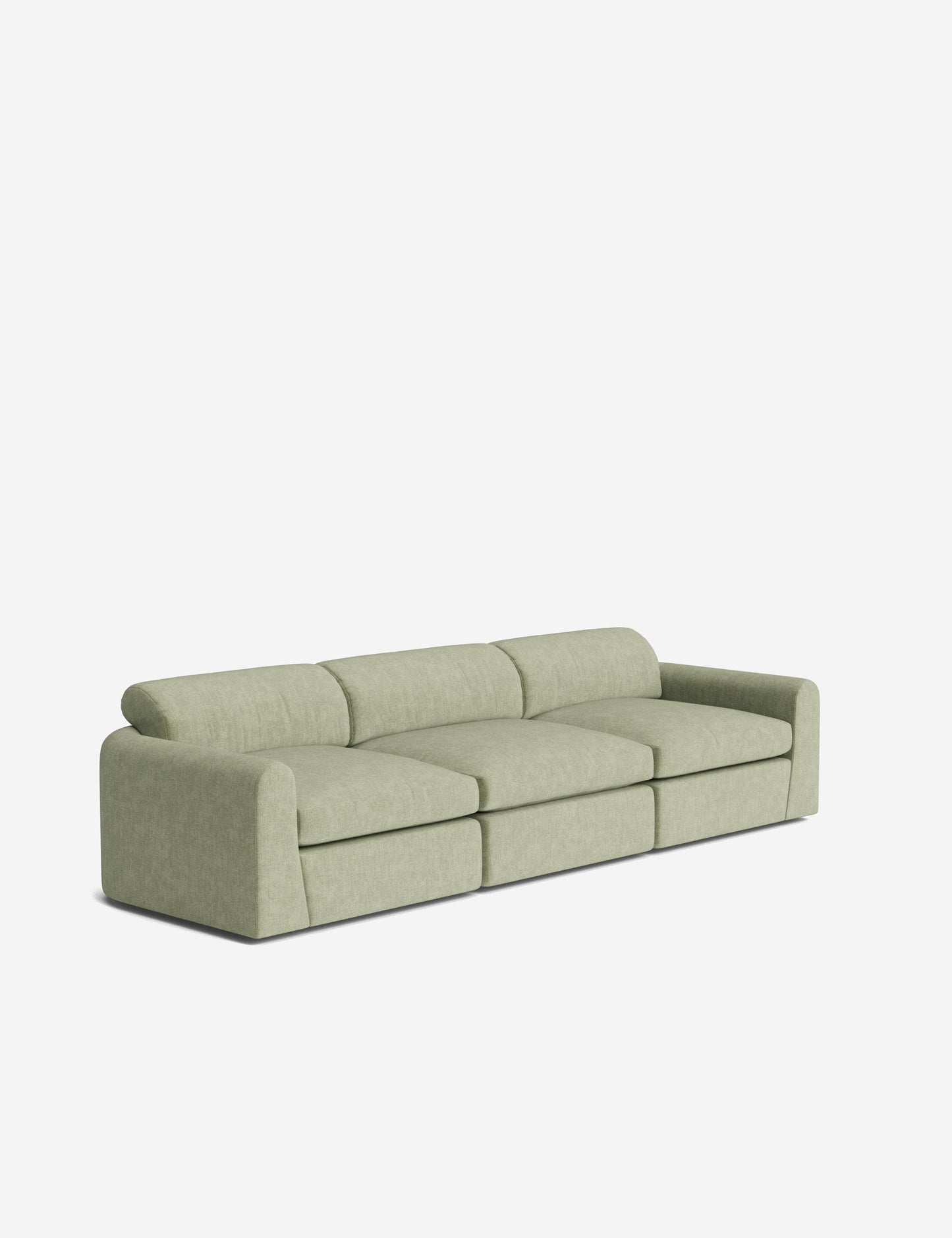 Canapé modulaire Kingaby